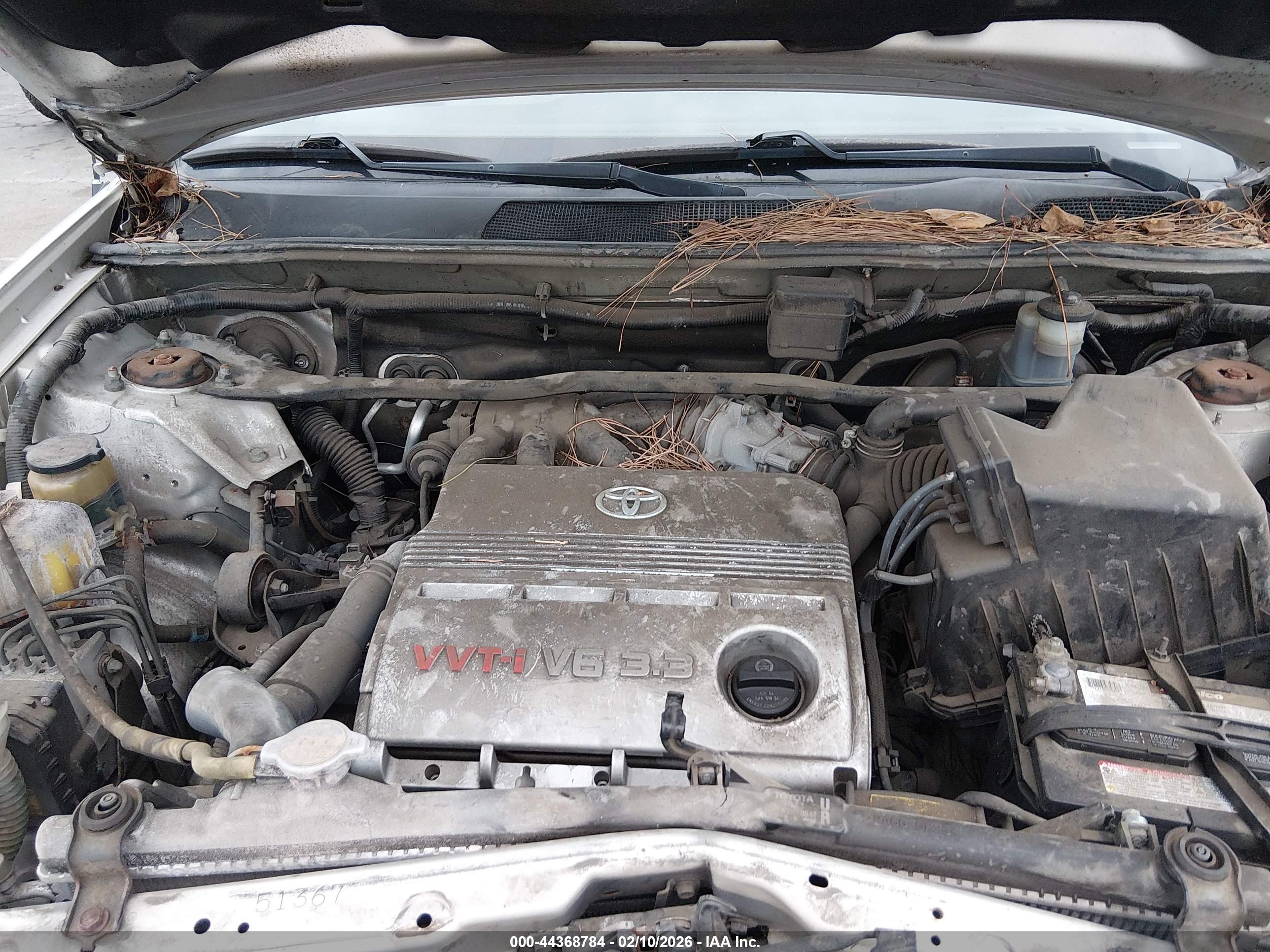 TOYOTA HIGHLANDER image 10