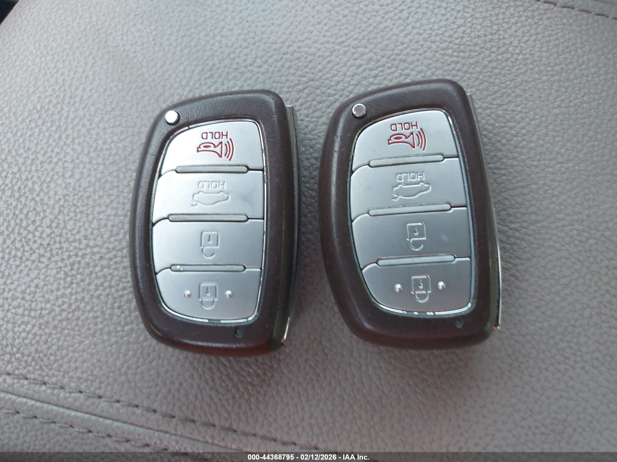 HYUNDAI SONATA image 11