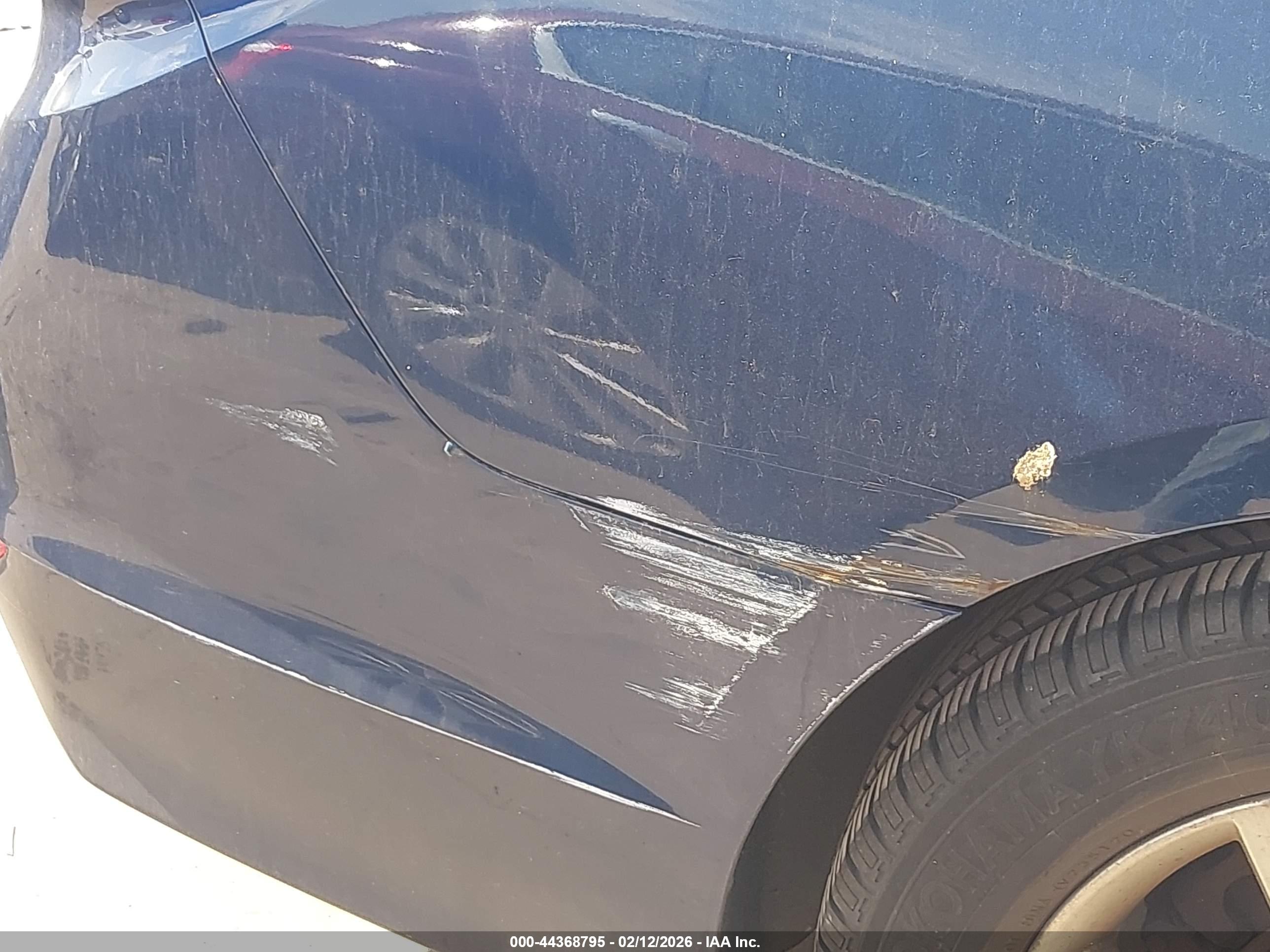 HYUNDAI SONATA image 6