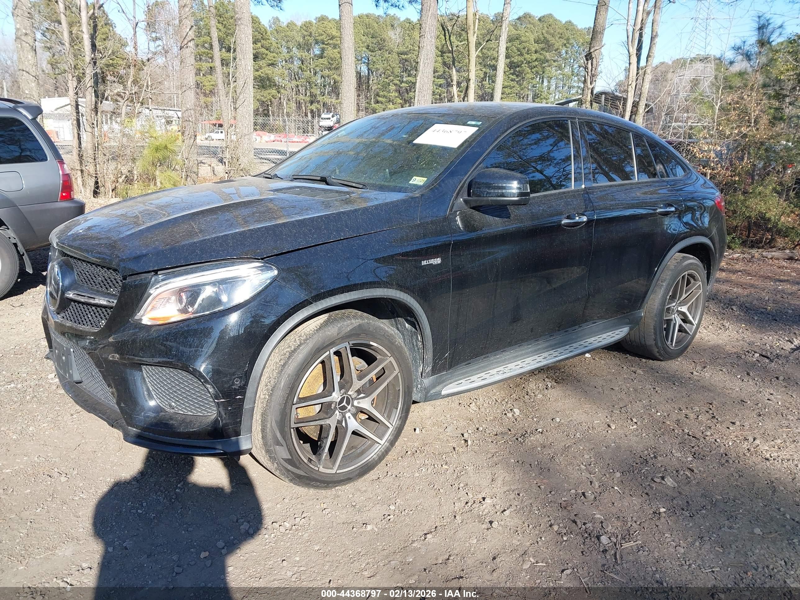 MERCEDES-BENZ AMG image 2