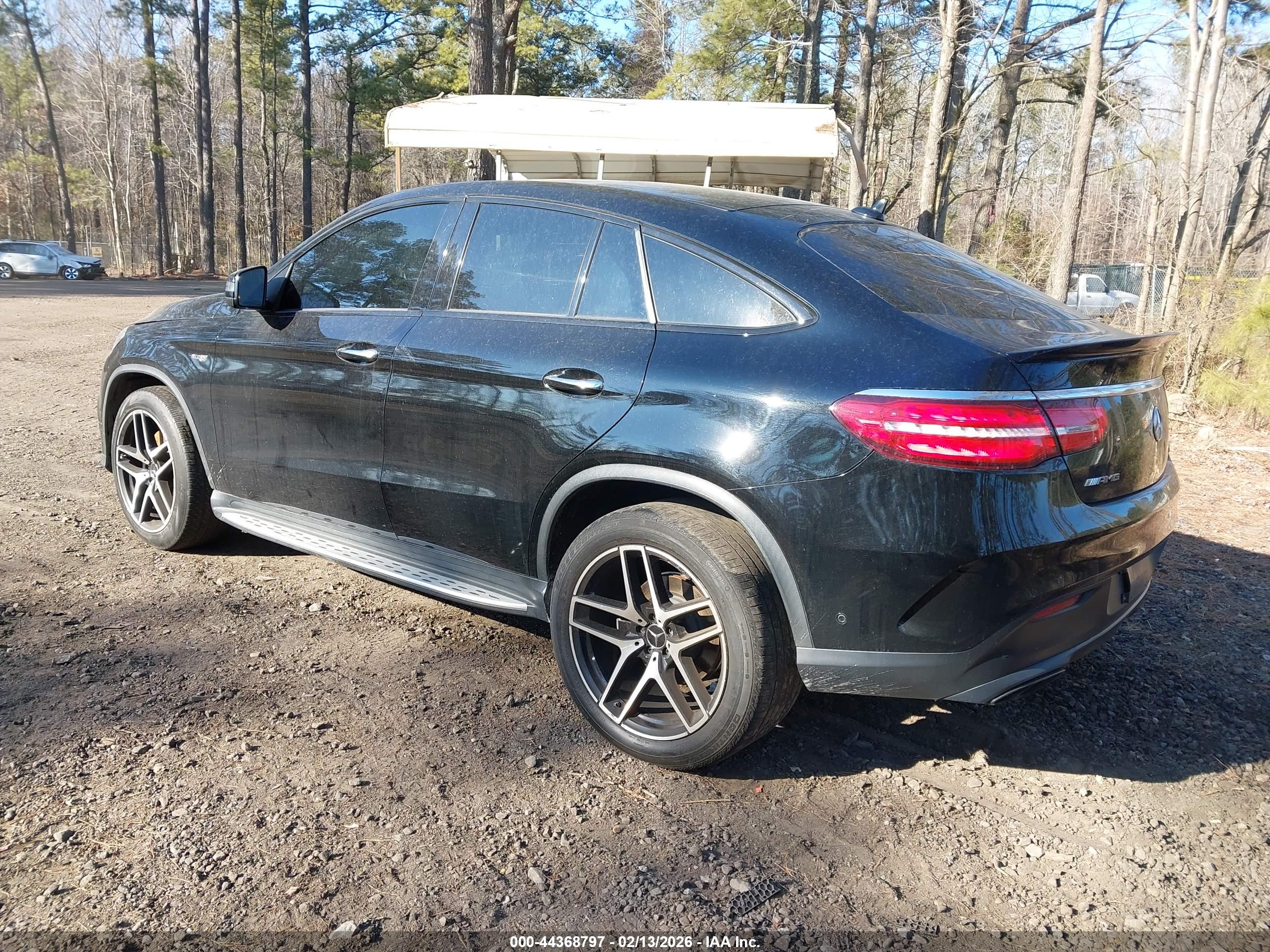 MERCEDES-BENZ AMG image 3