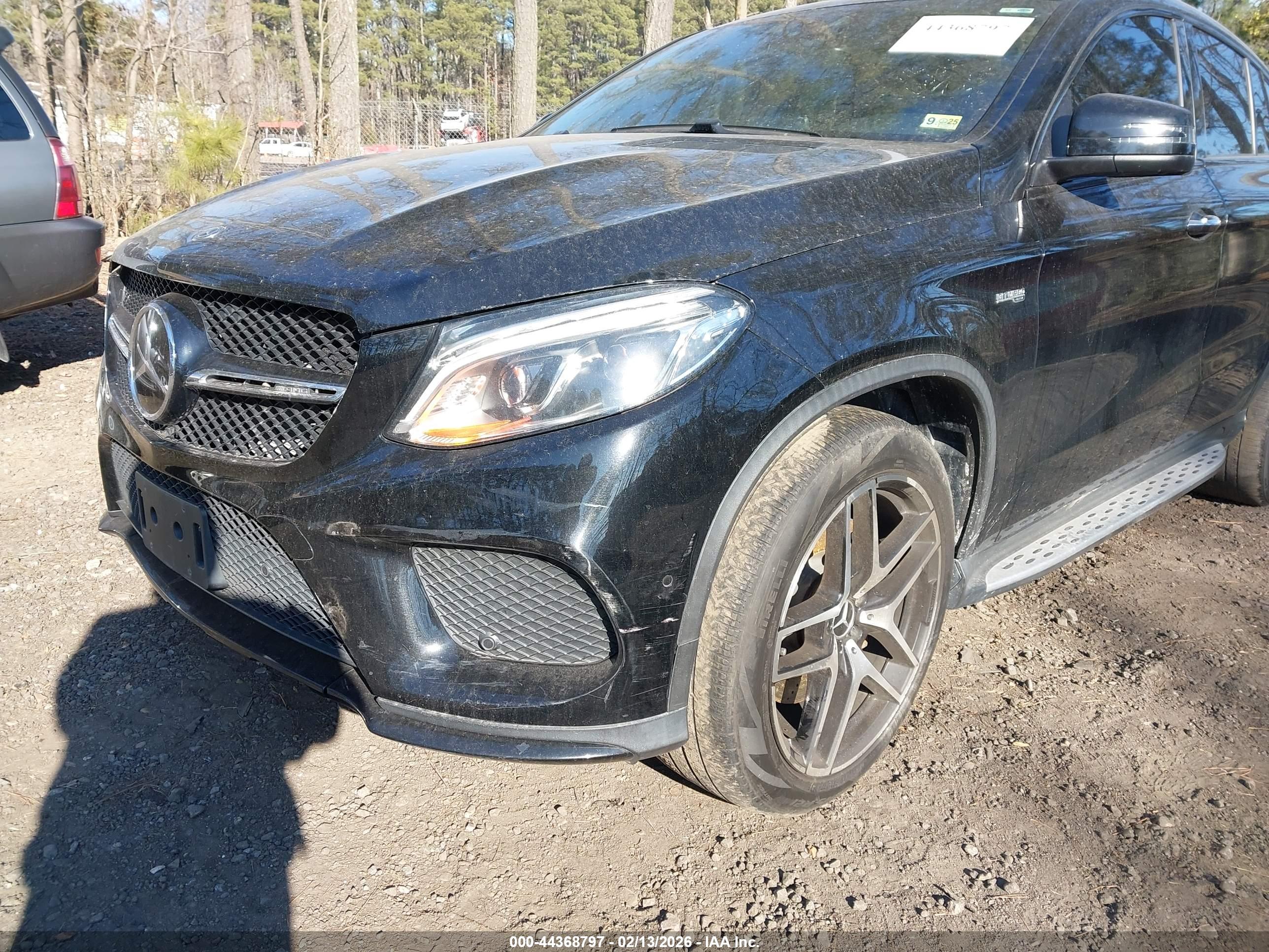 MERCEDES-BENZ AMG image 6