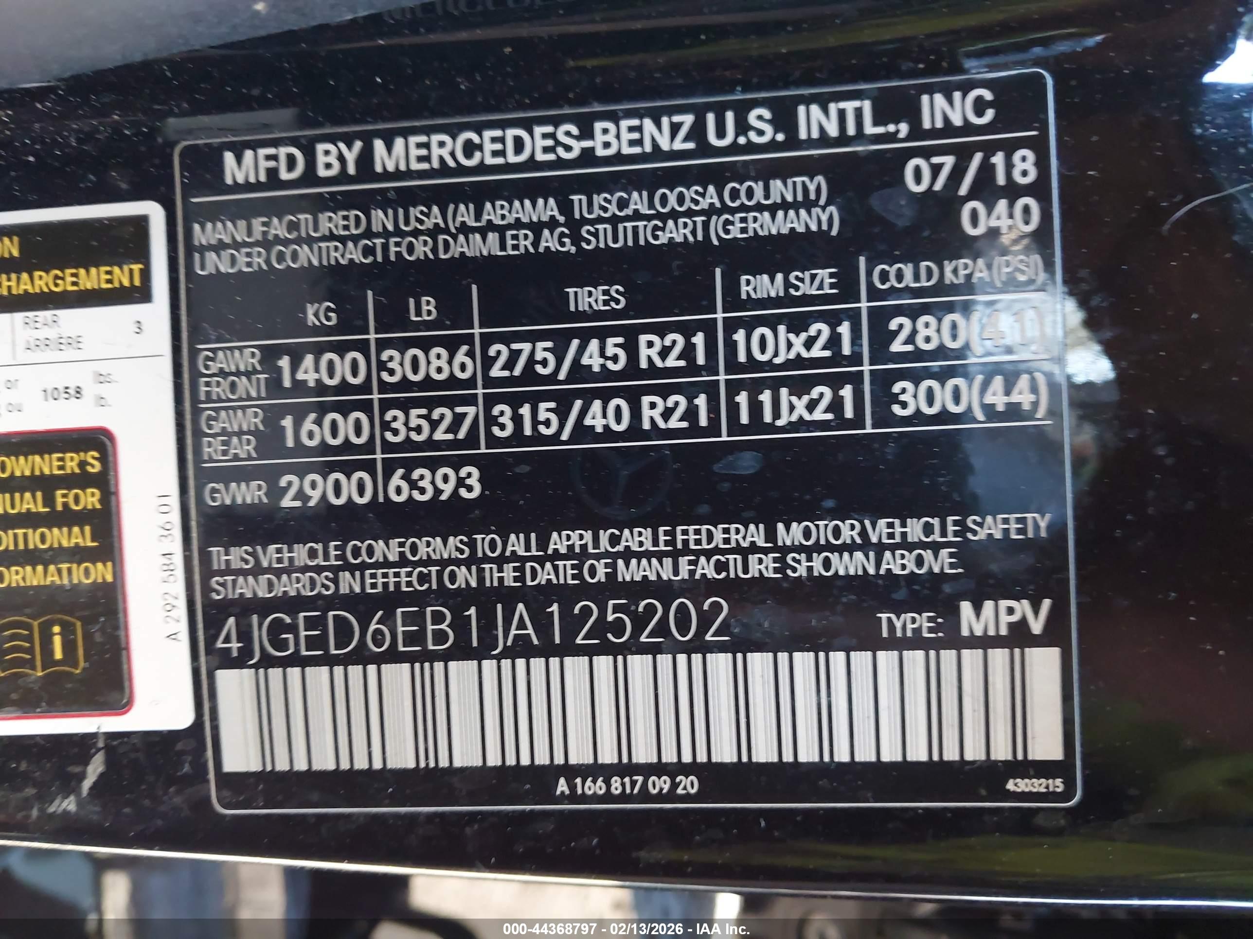 MERCEDES-BENZ AMG image 9