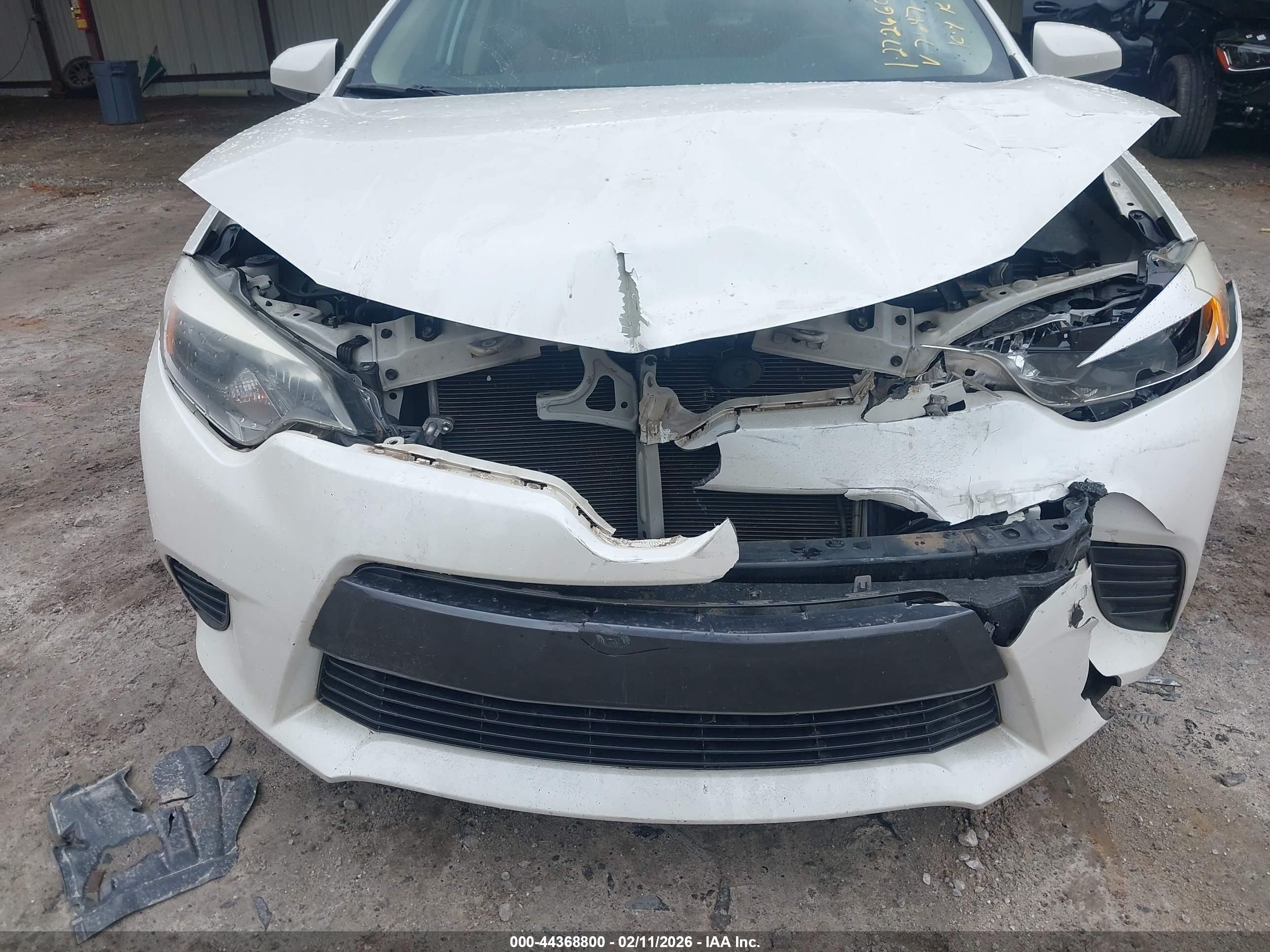 TOYOTA COROLLA image 6