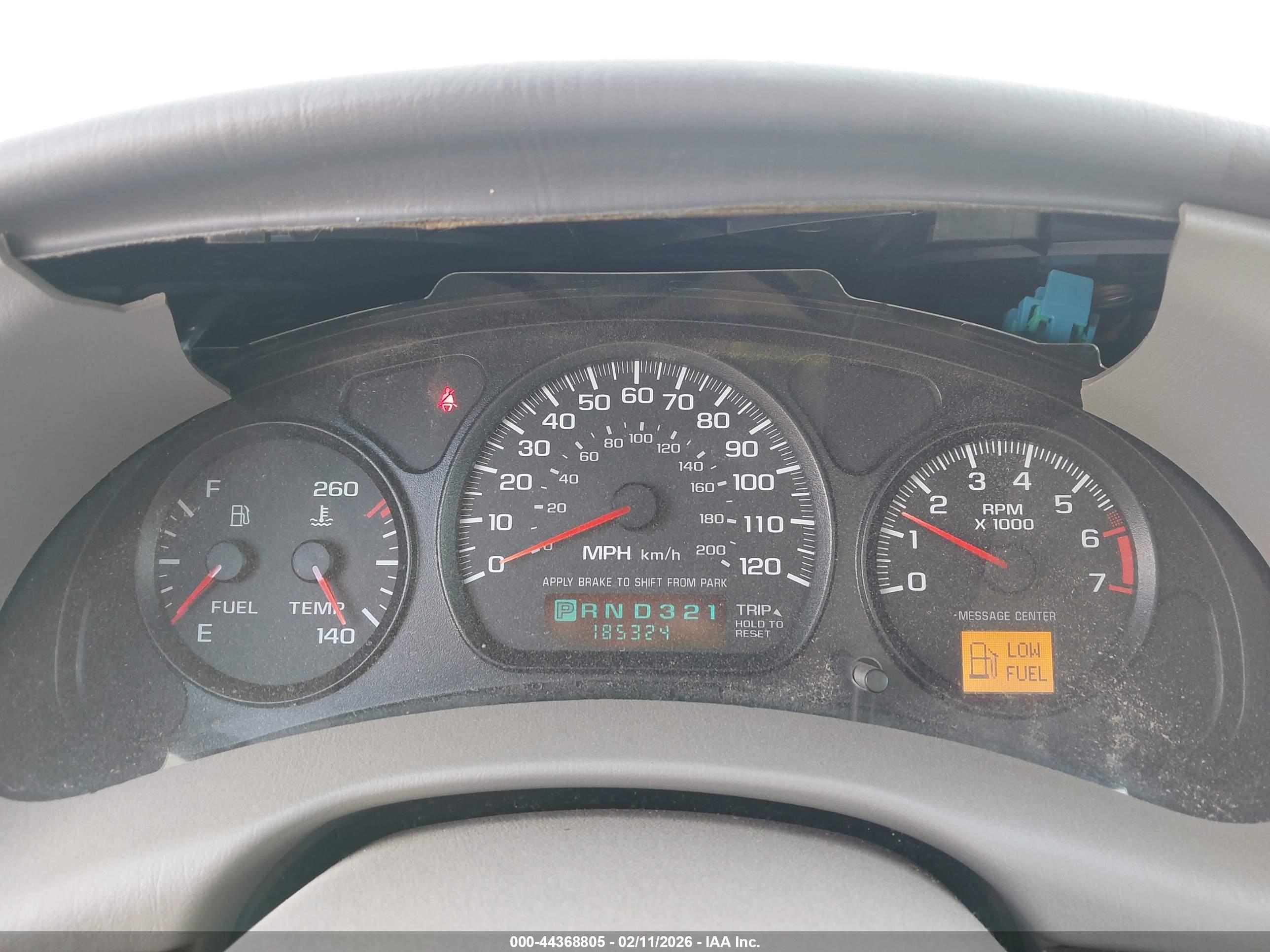 CHEVROLET IMPALA image 7