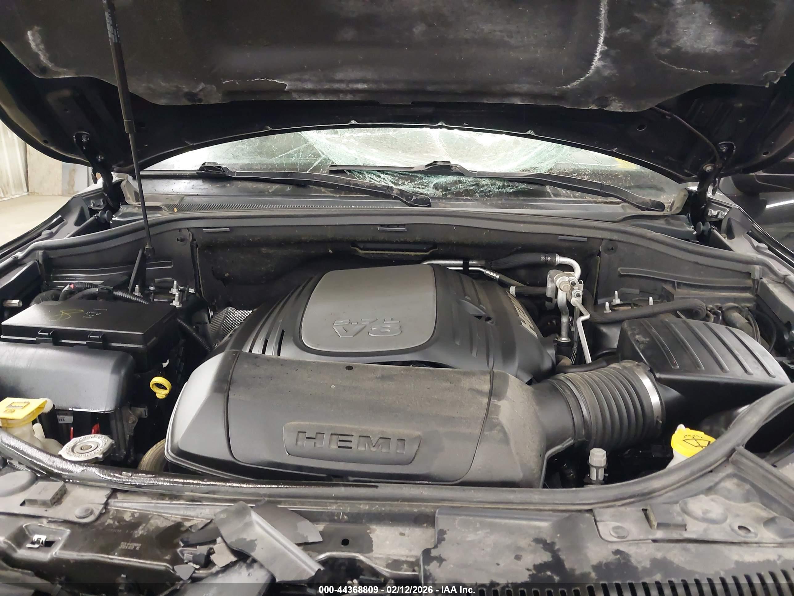 DODGE DURANGO image 10