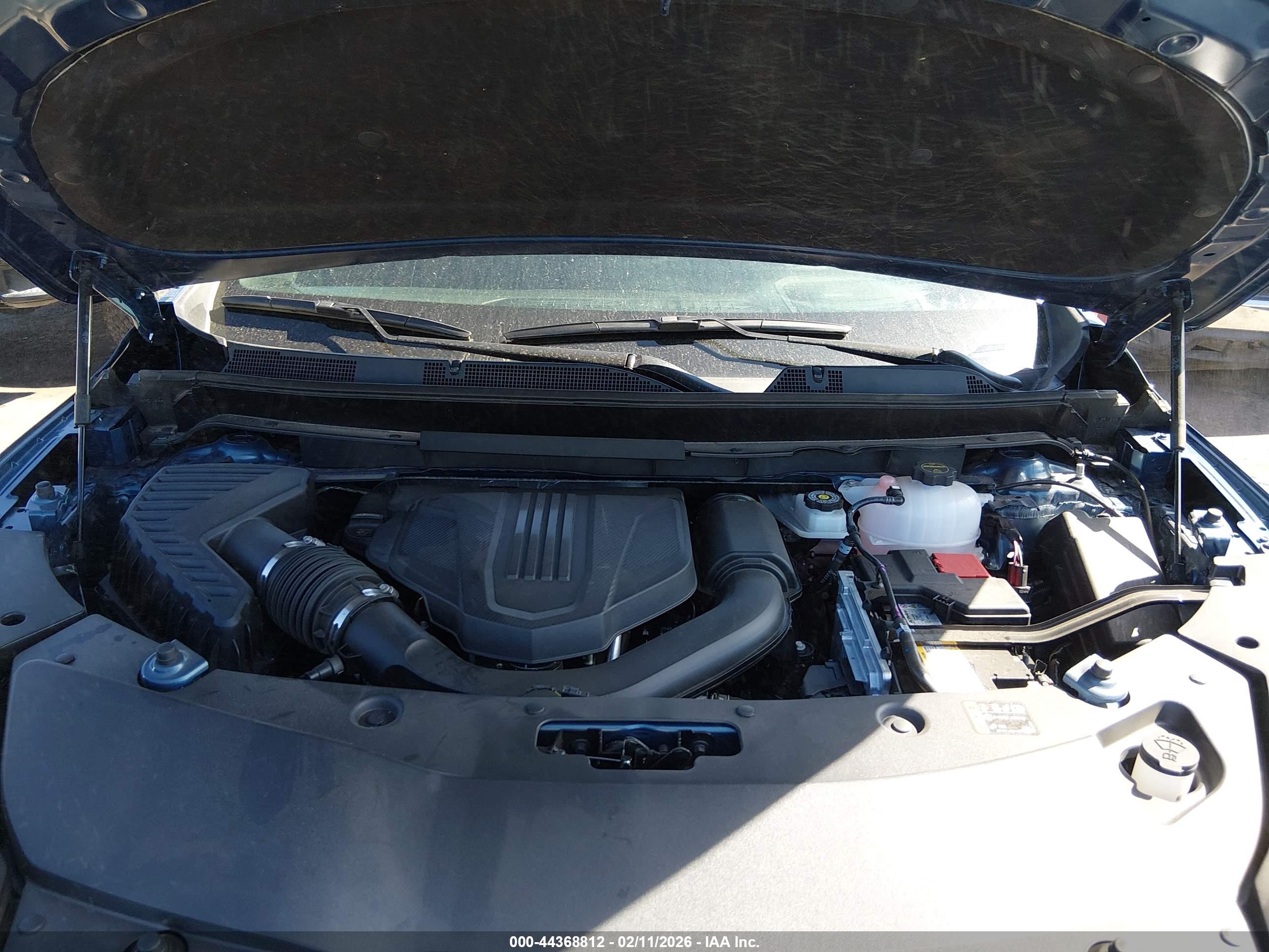 BUICK ENCLAVE image 10