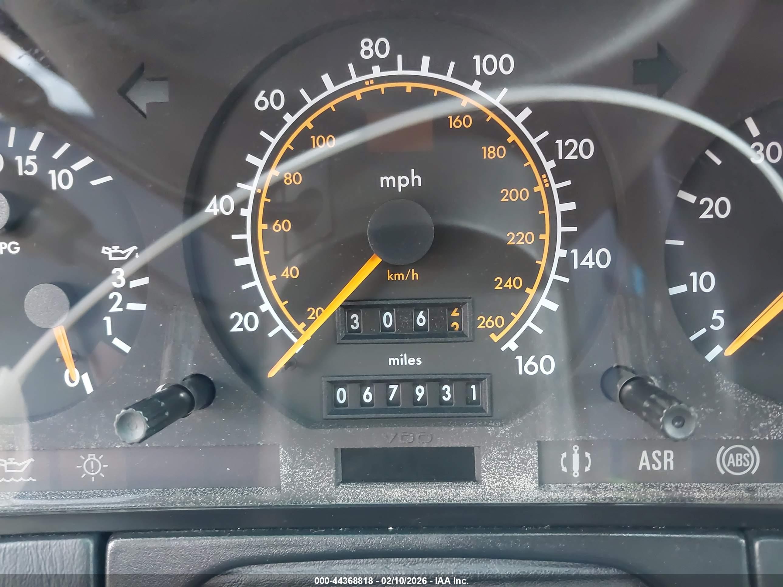 MERCEDES-BENZ S image 7