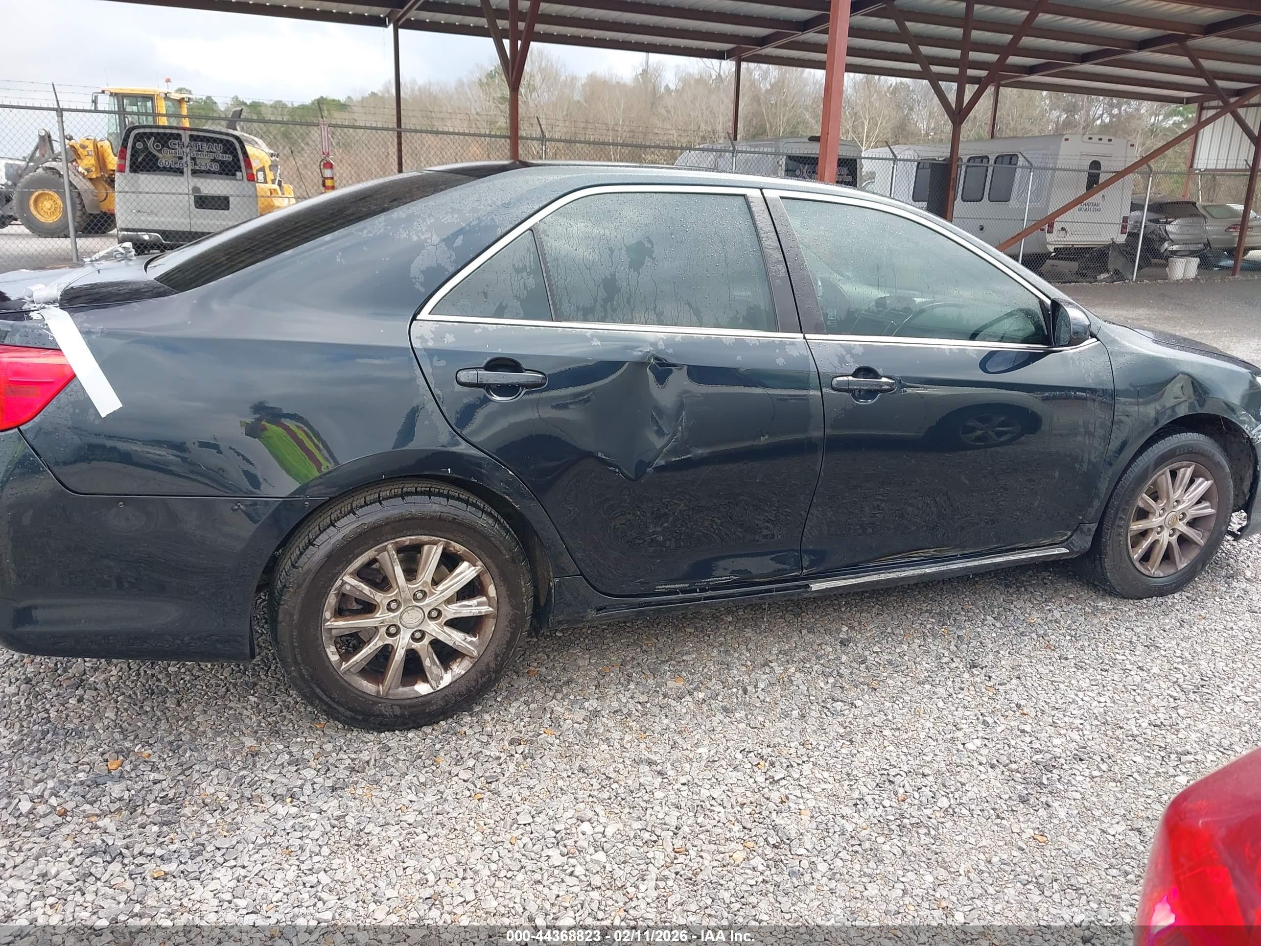 TOYOTA CAMRY image 6