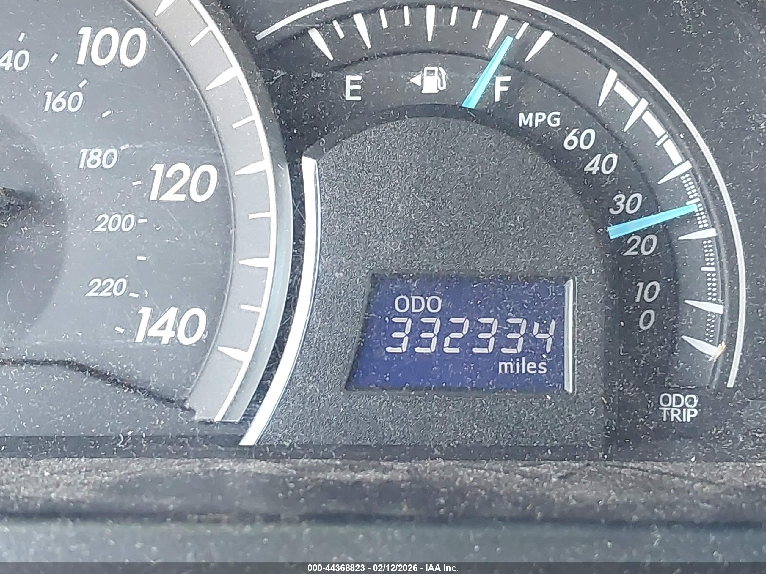 TOYOTA CAMRY image 7