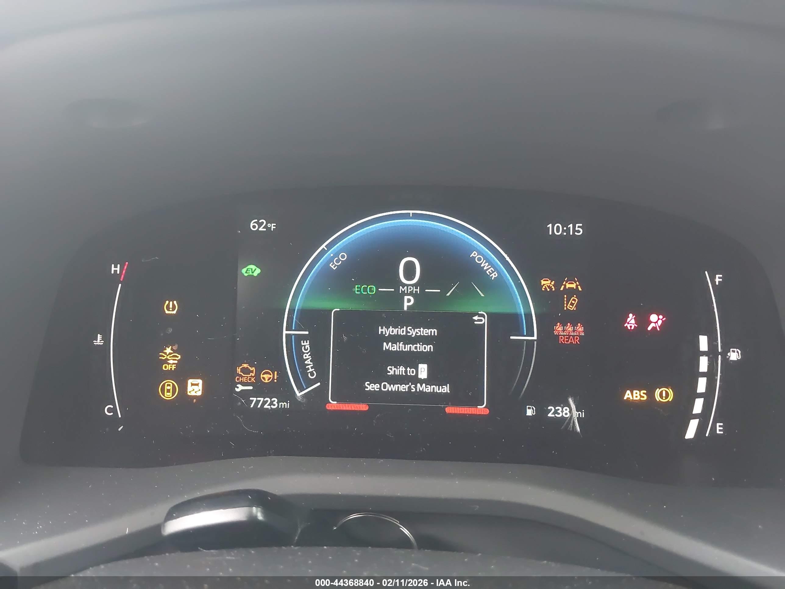 TOYOTA CAMRY image 7