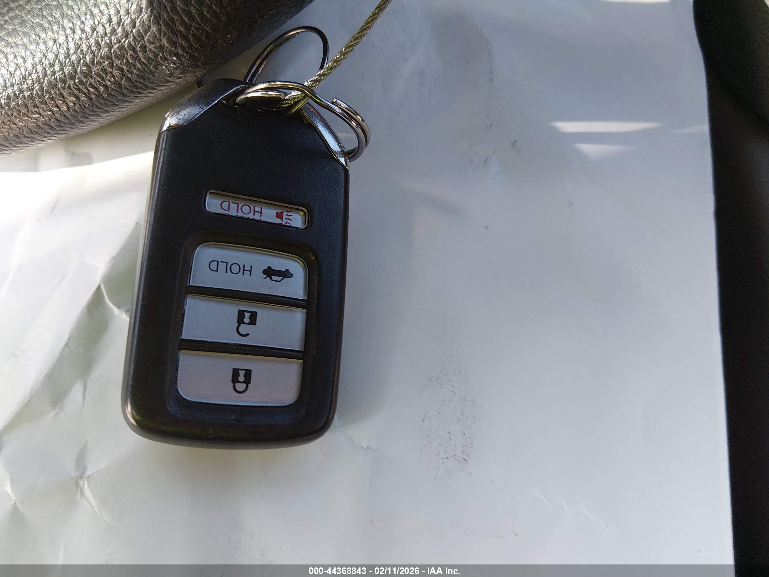 HONDA ACCORD image 11