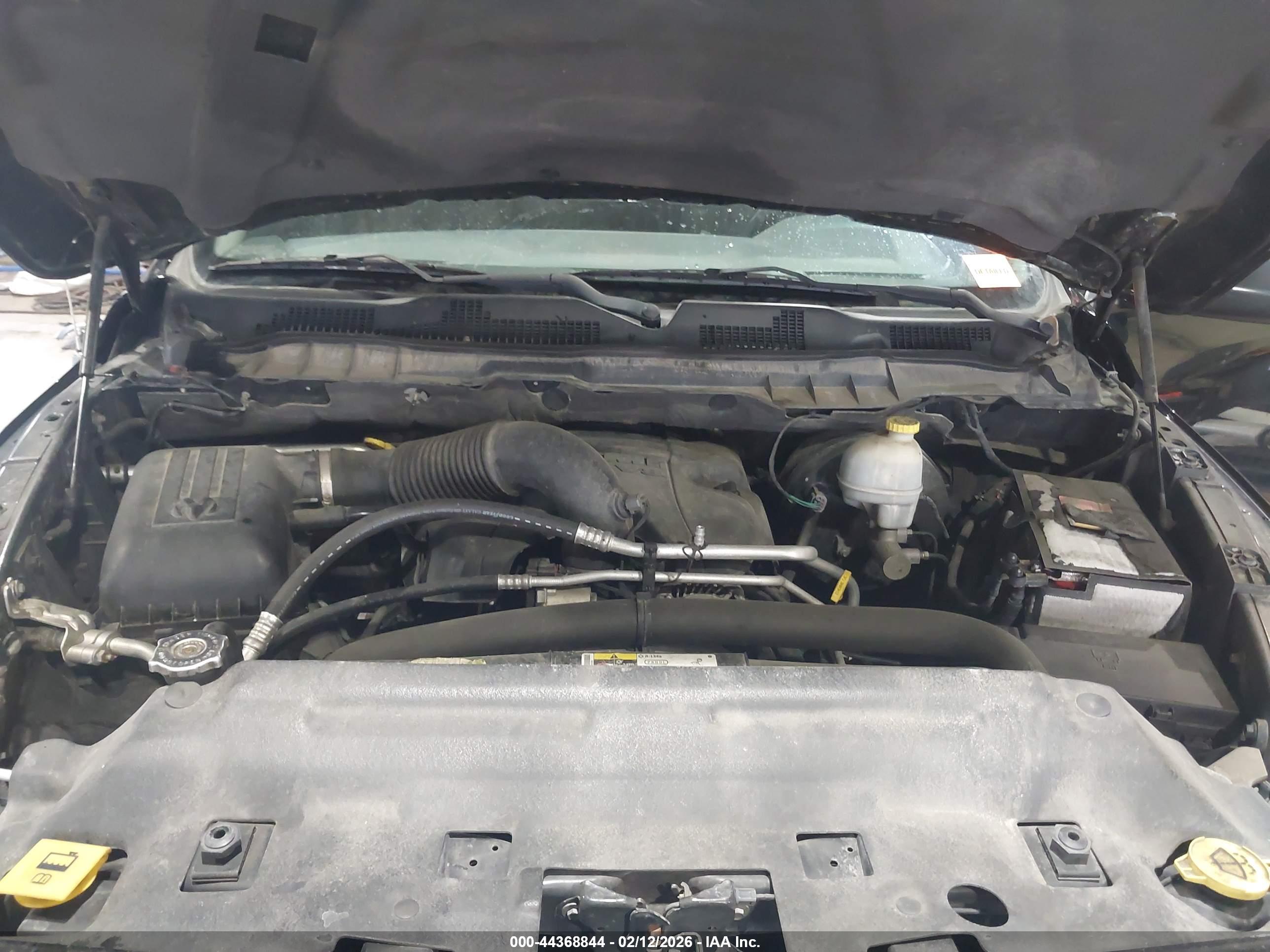 RAM 1500 image 10