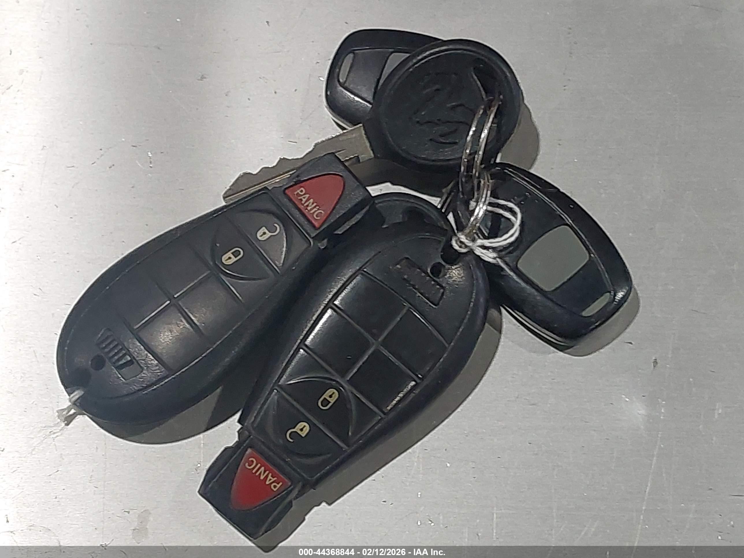 RAM 1500 image 11