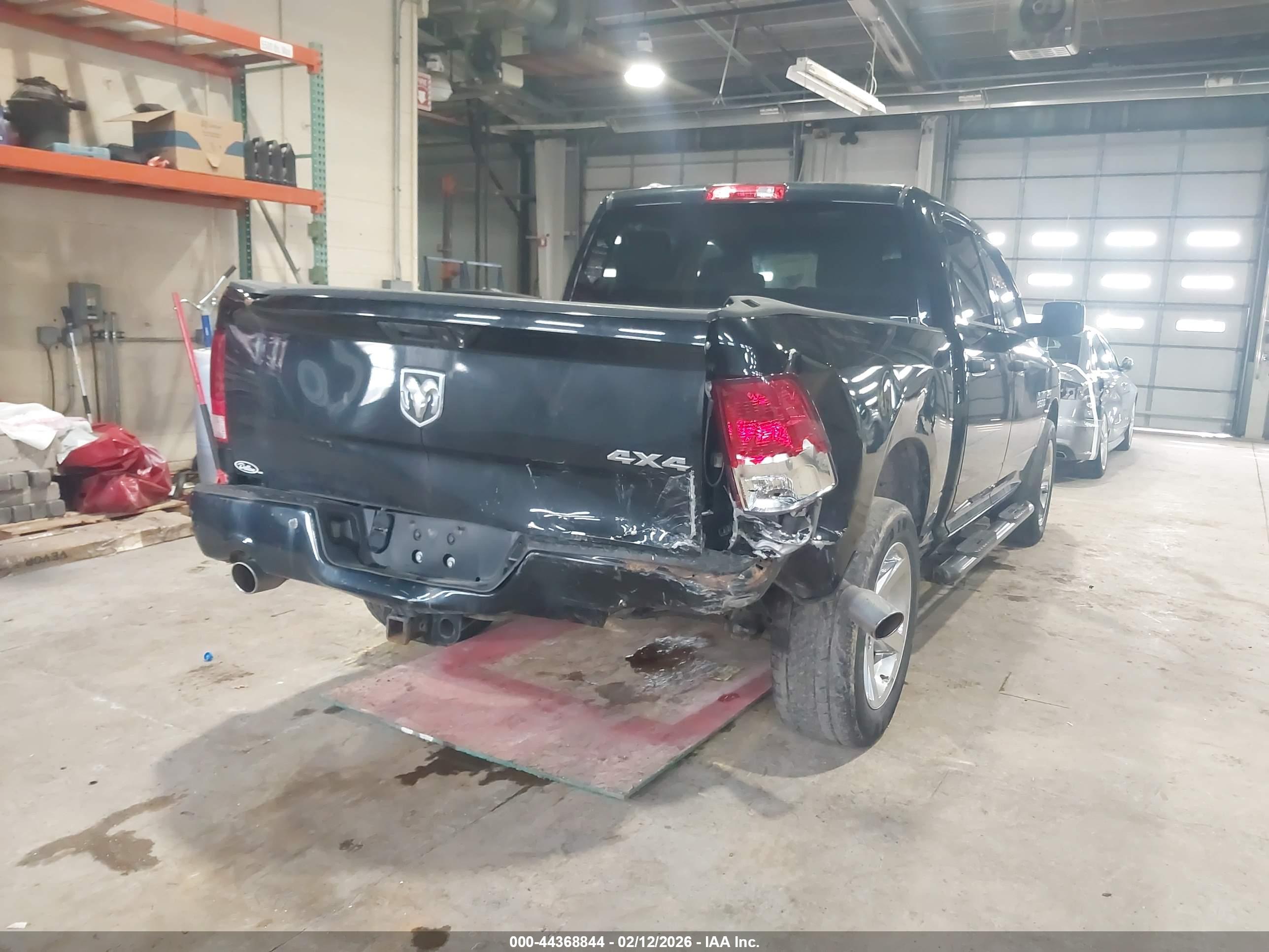 RAM 1500 image 6