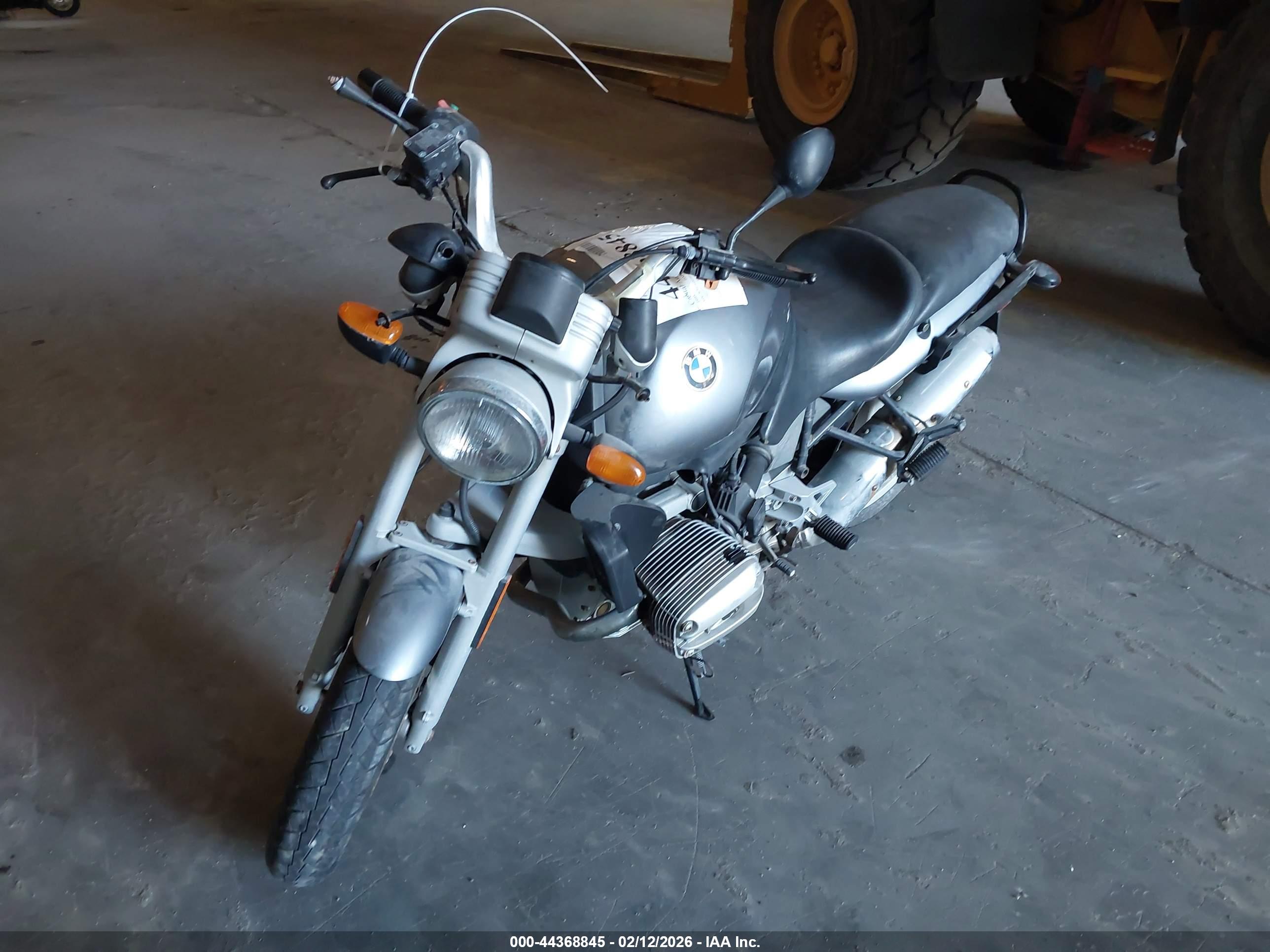 BMW R1100 image 2