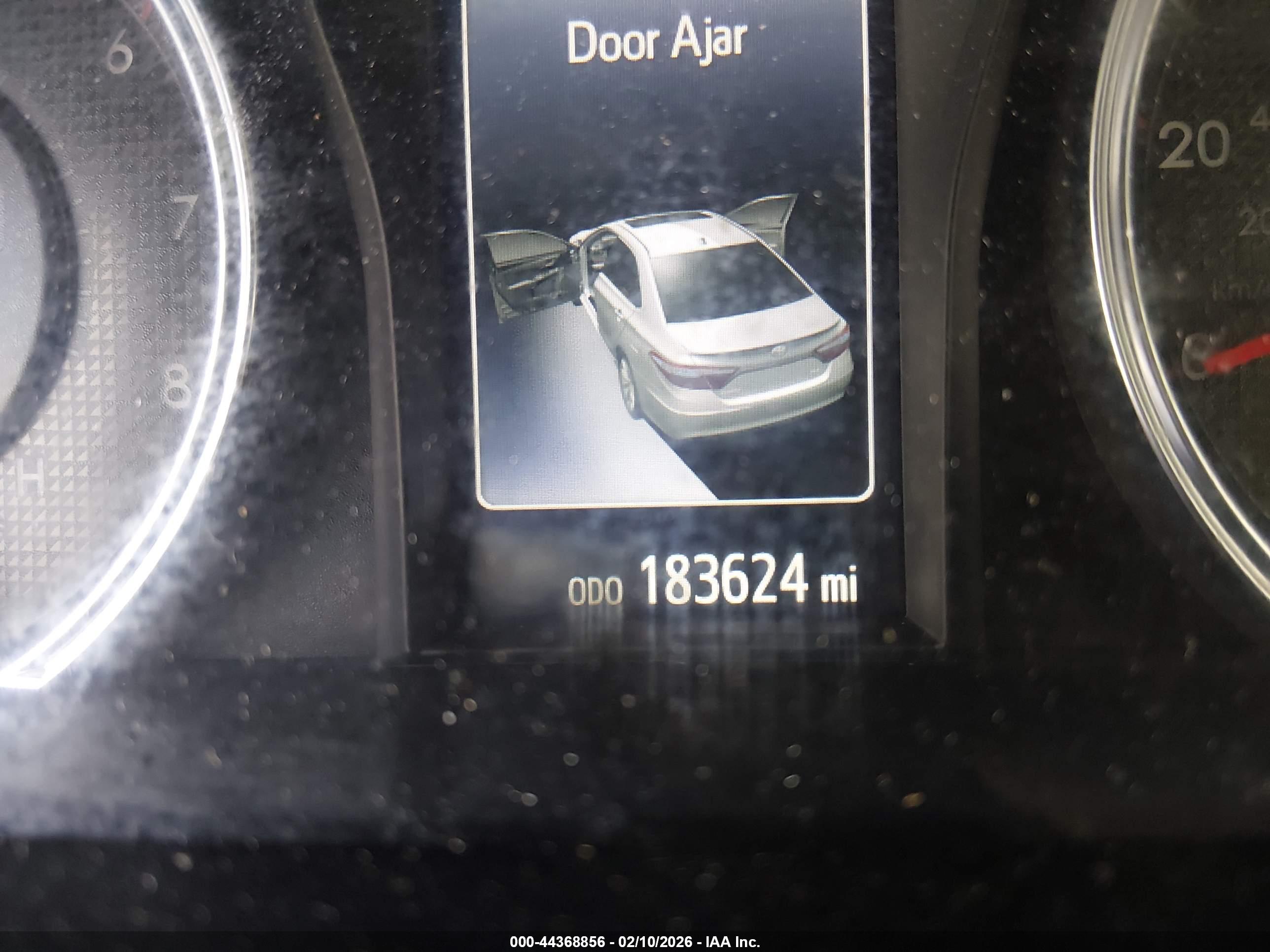 TOYOTA CAMRY image 7