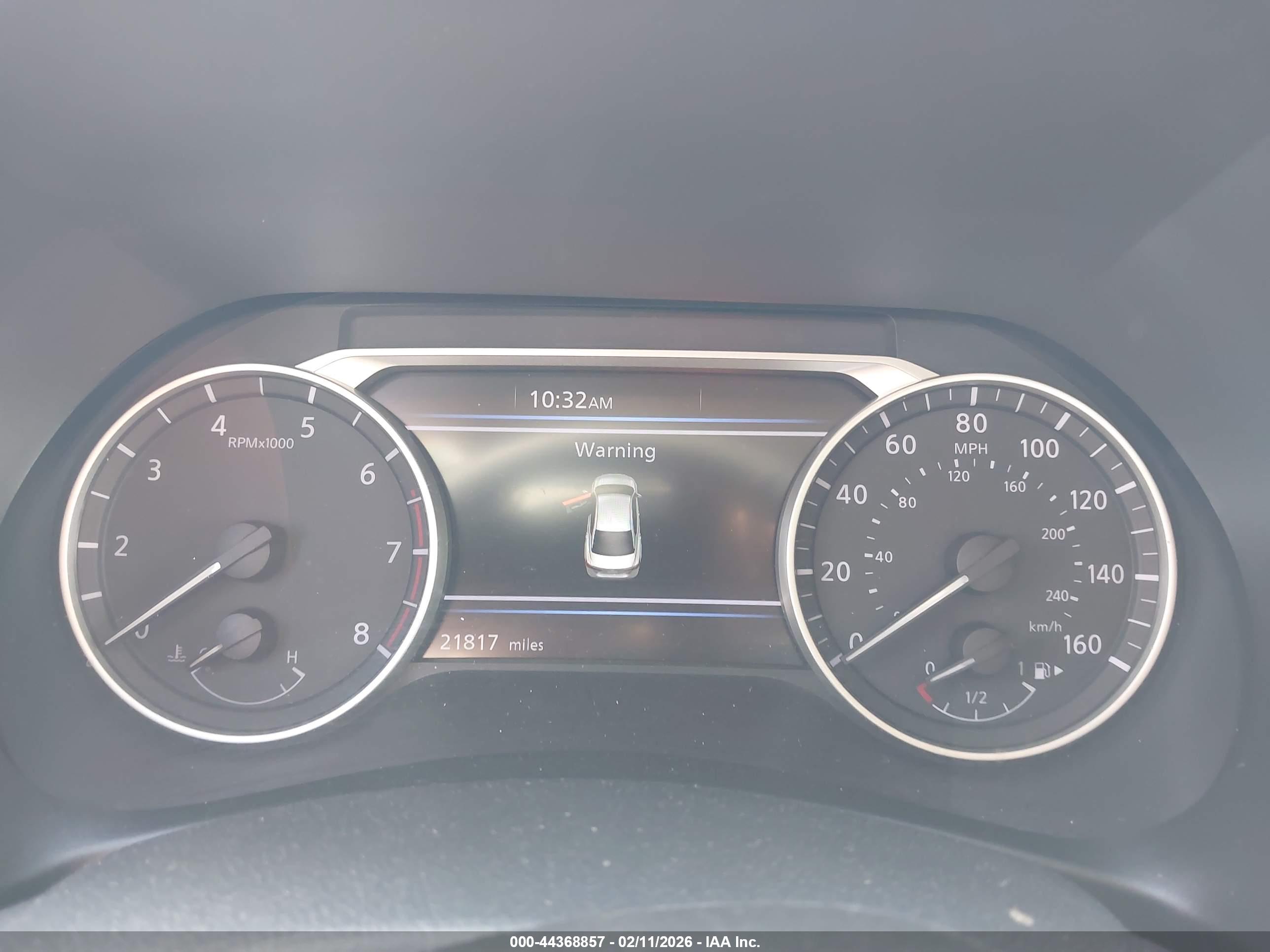 NISSAN SENTRA image 7