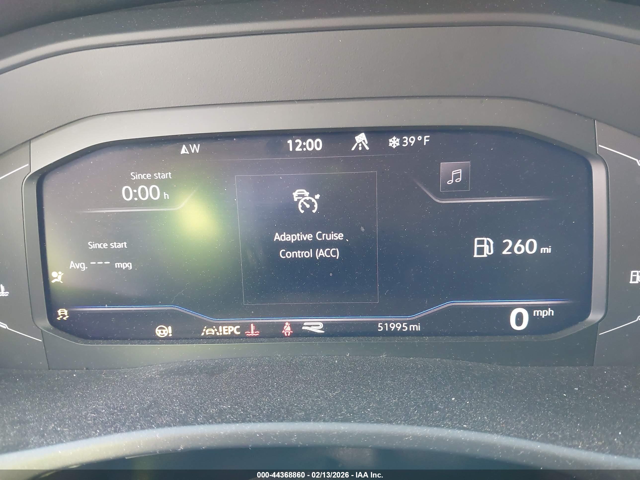 VOLKSWAGEN ATLAS image 7