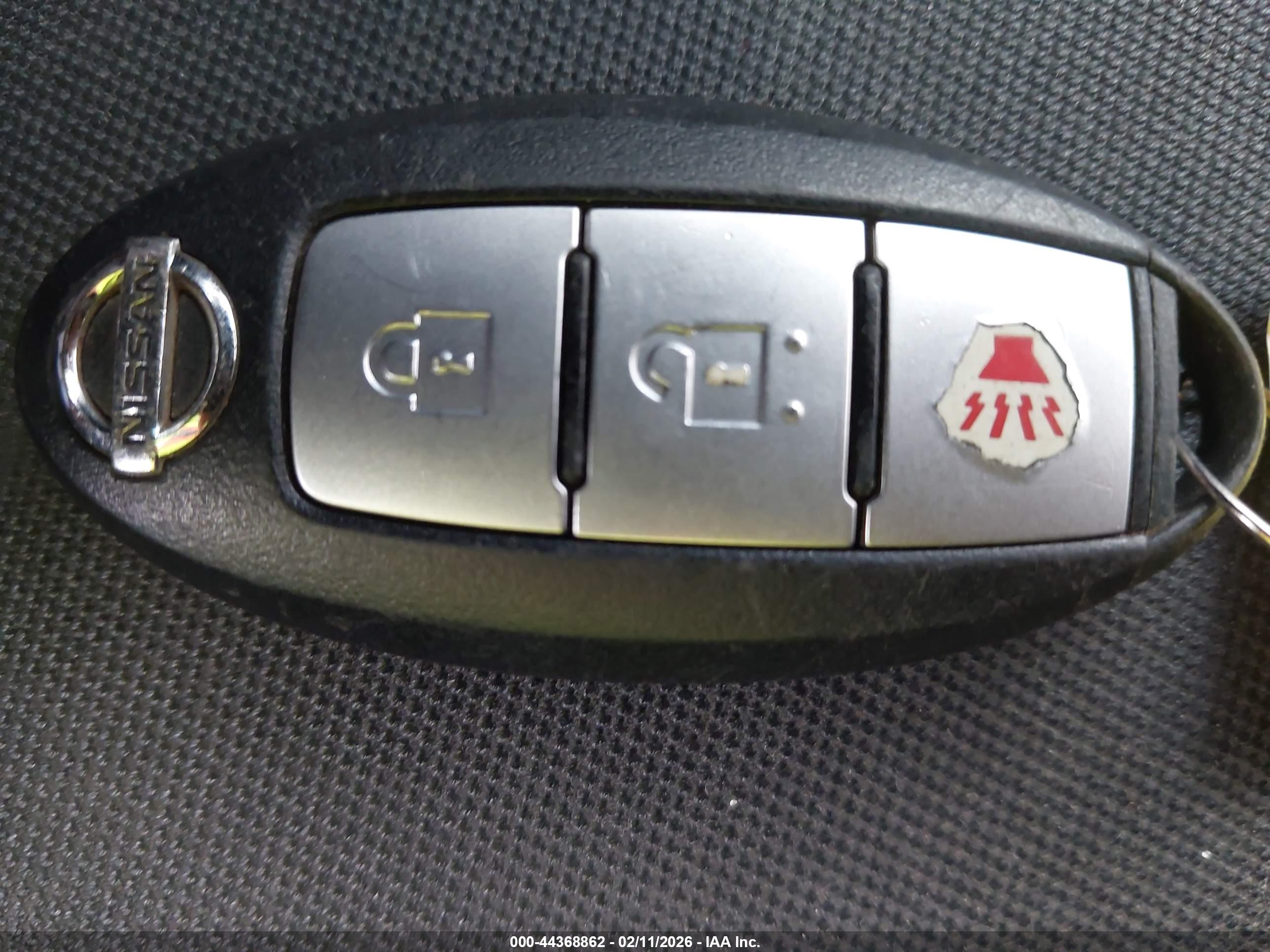 NISSAN PATHFINDER image 11
