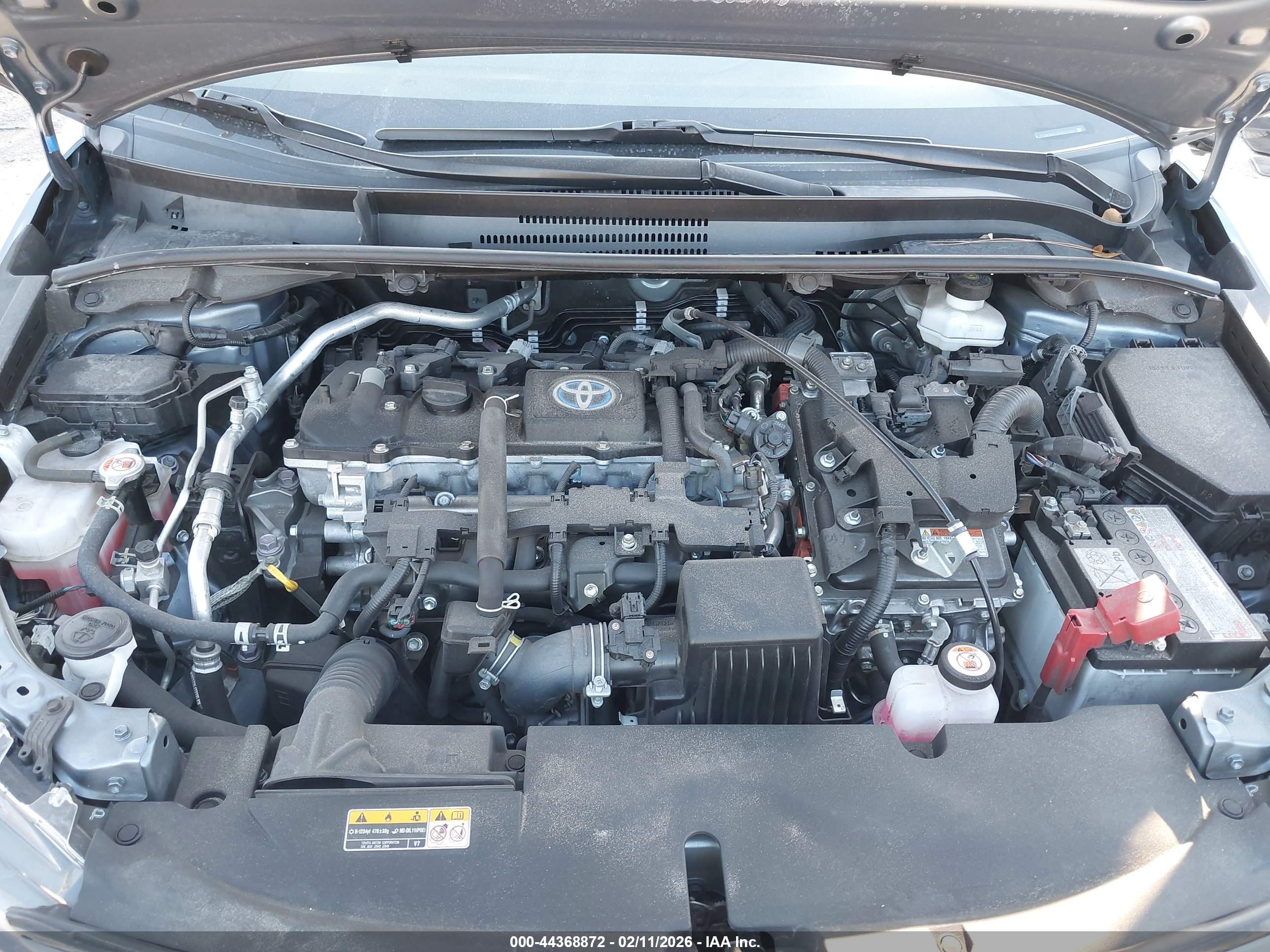 TOYOTA COROLLA image 10