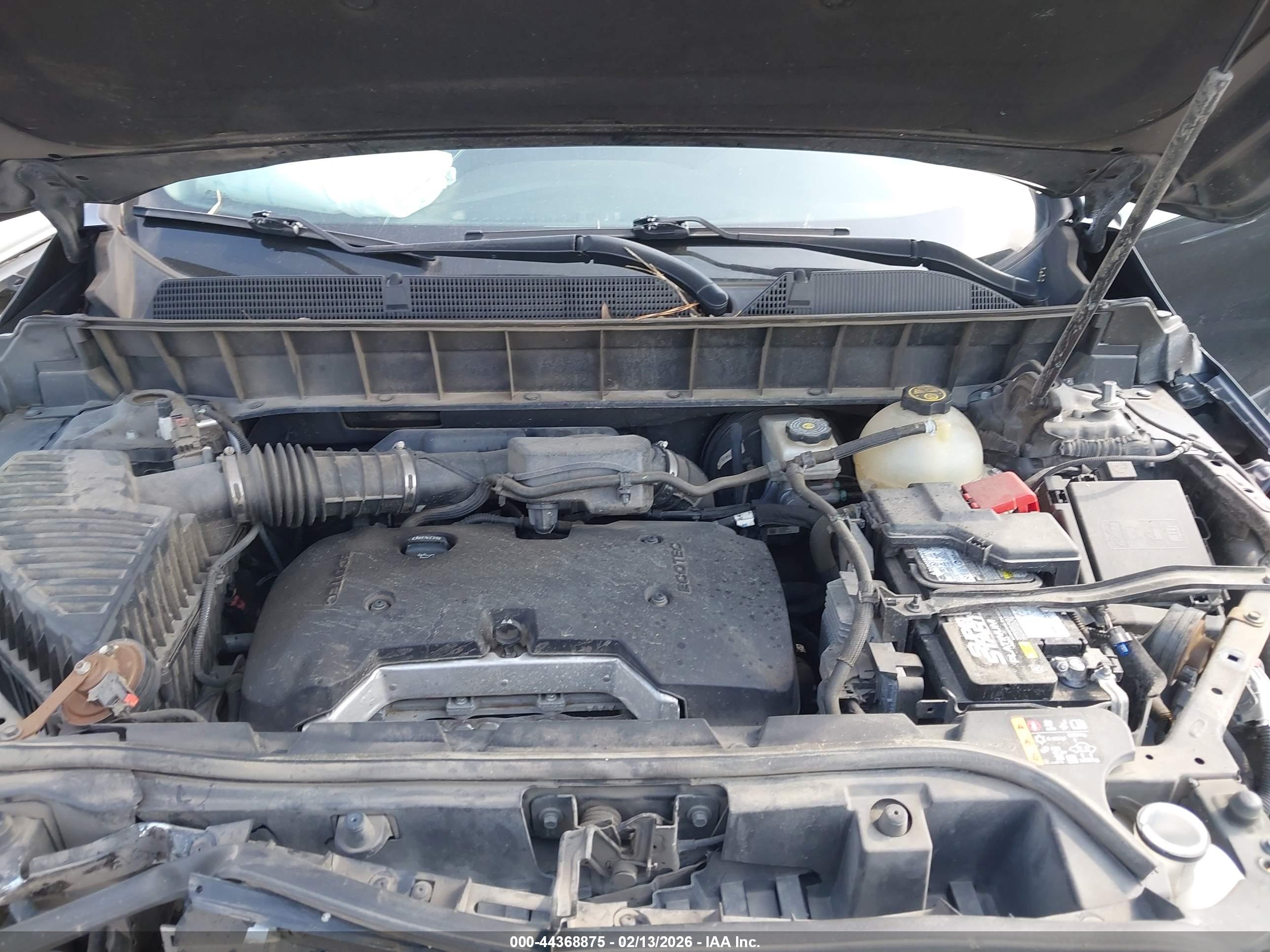 GMC ACADIA image 10