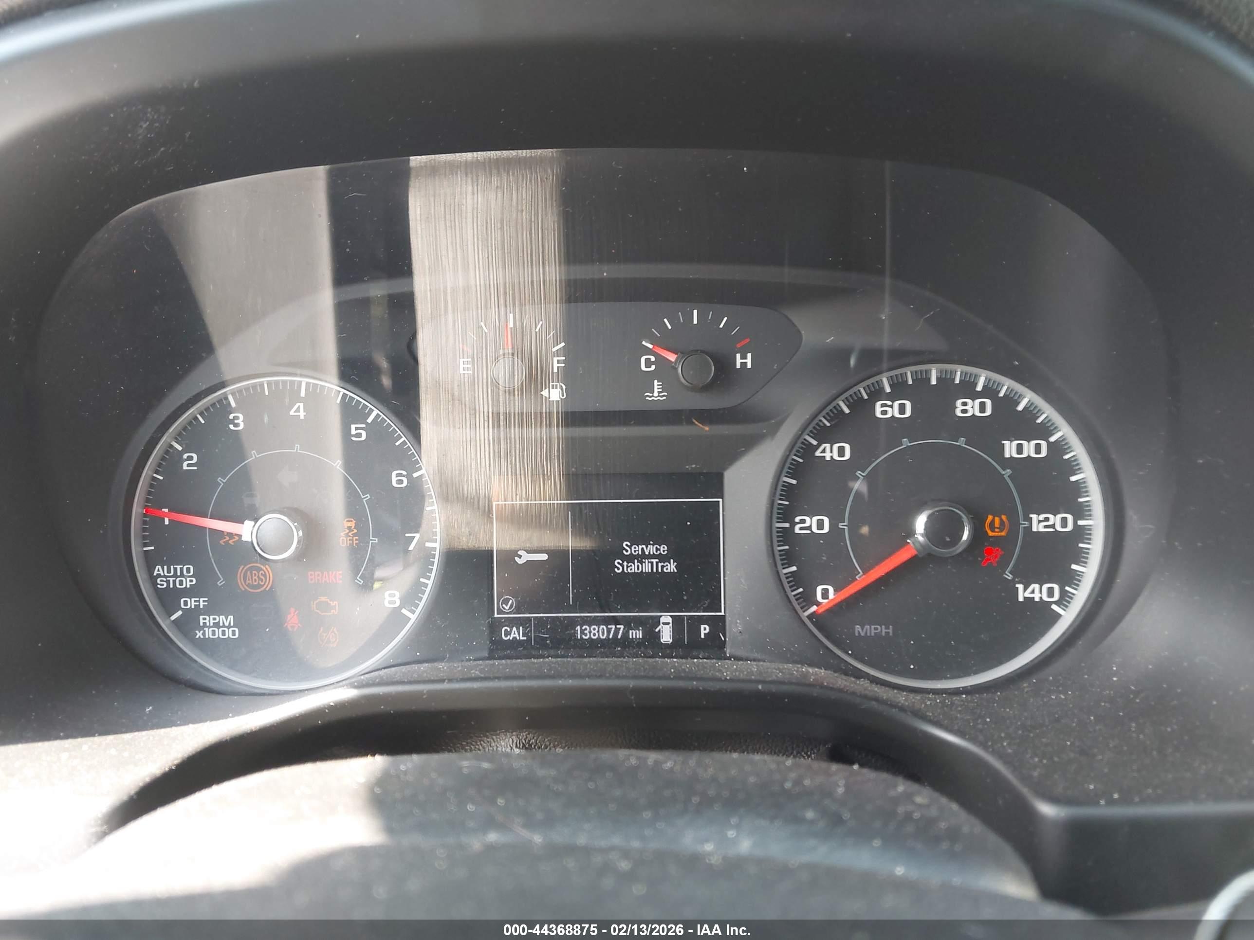 GMC ACADIA image 7