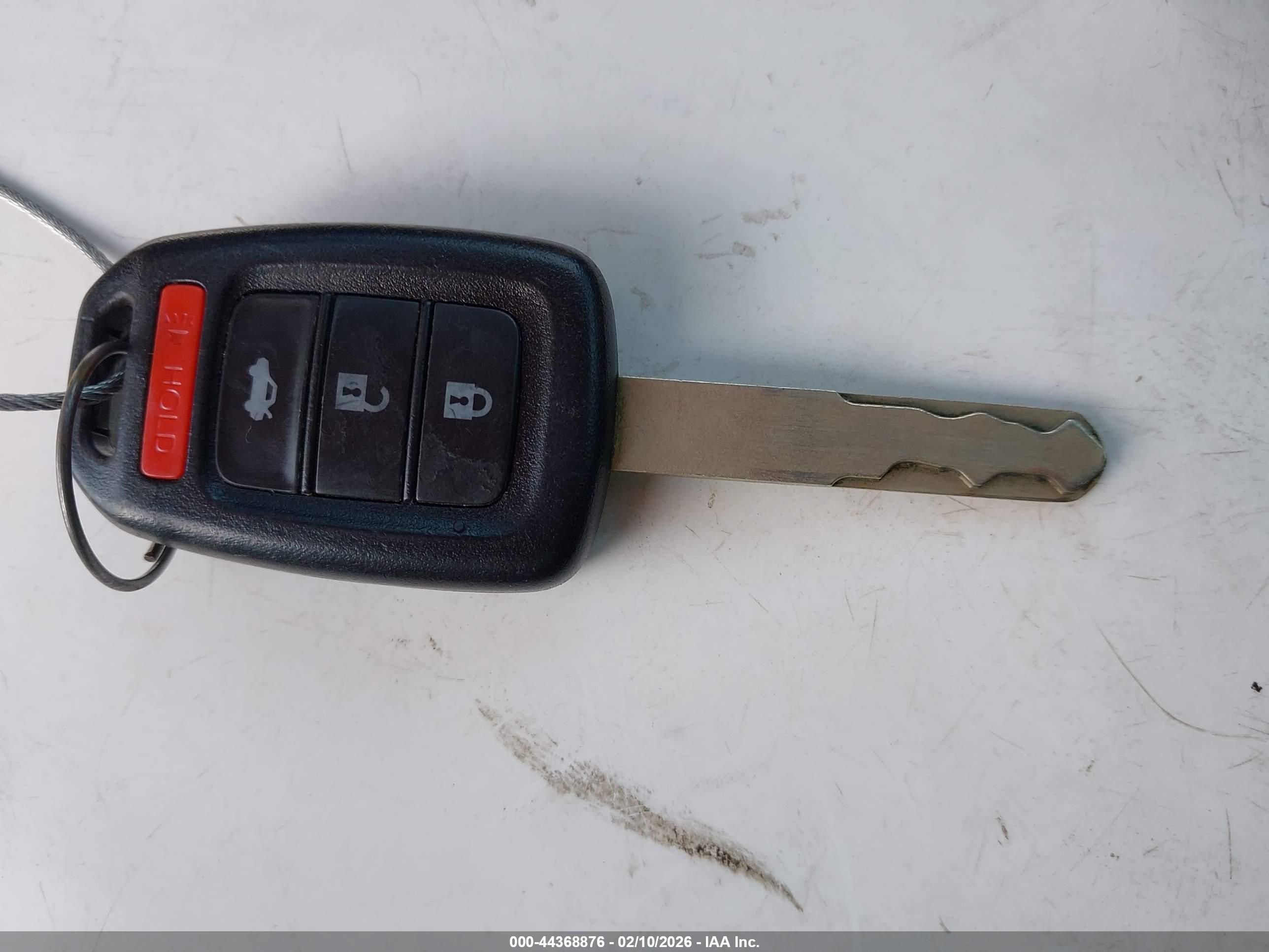 HONDA CIVIC image 11