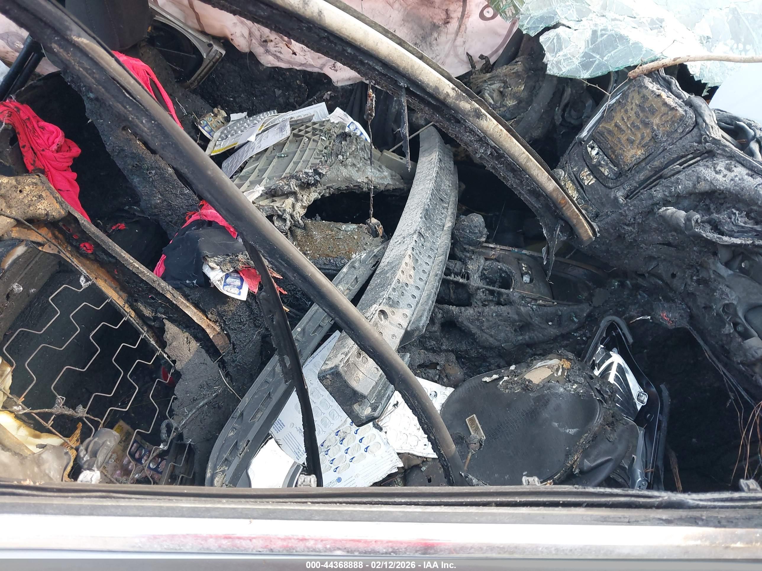 CHEVROLET MALIBU image 5