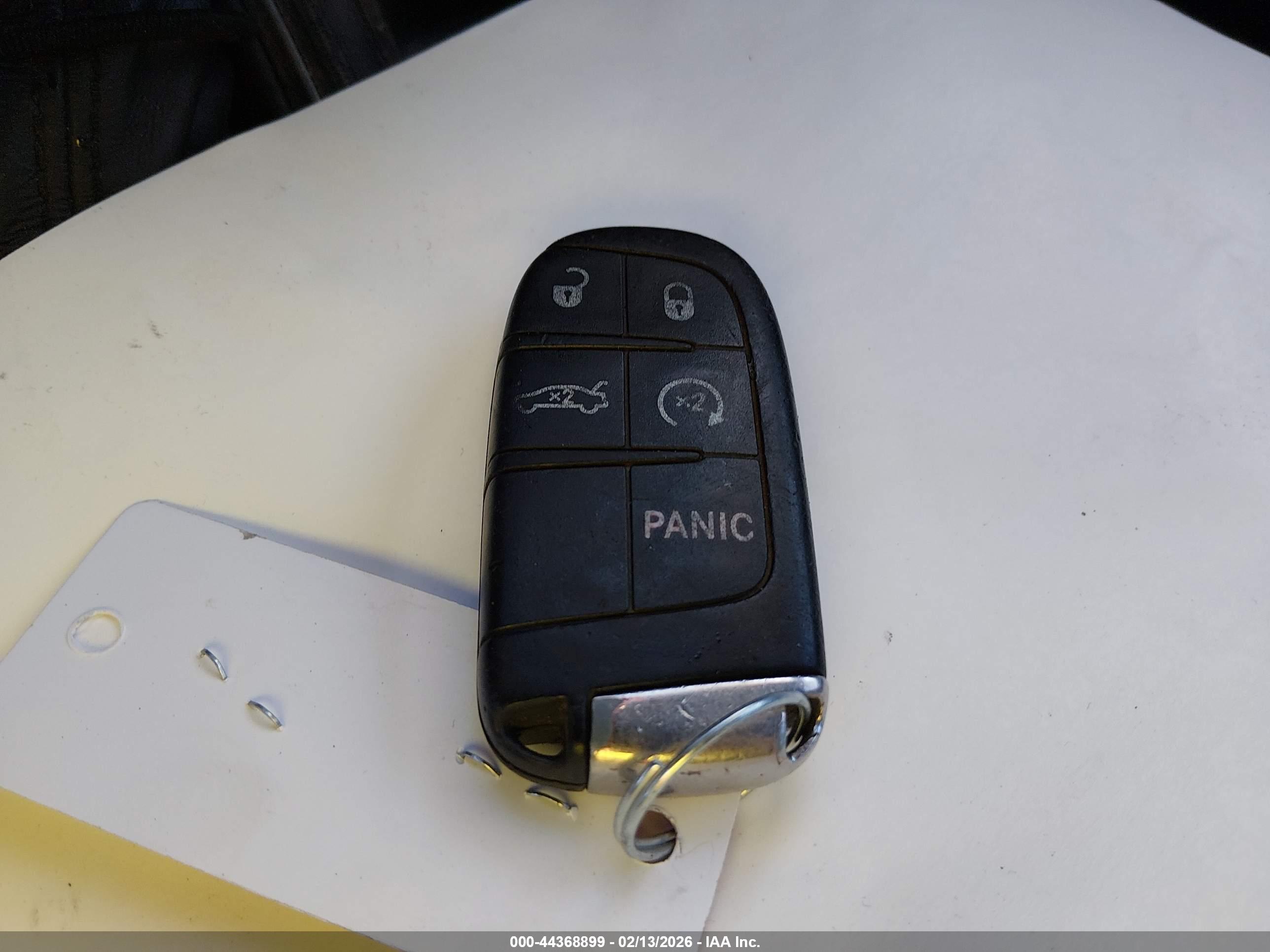 DODGE CHARGER image 11