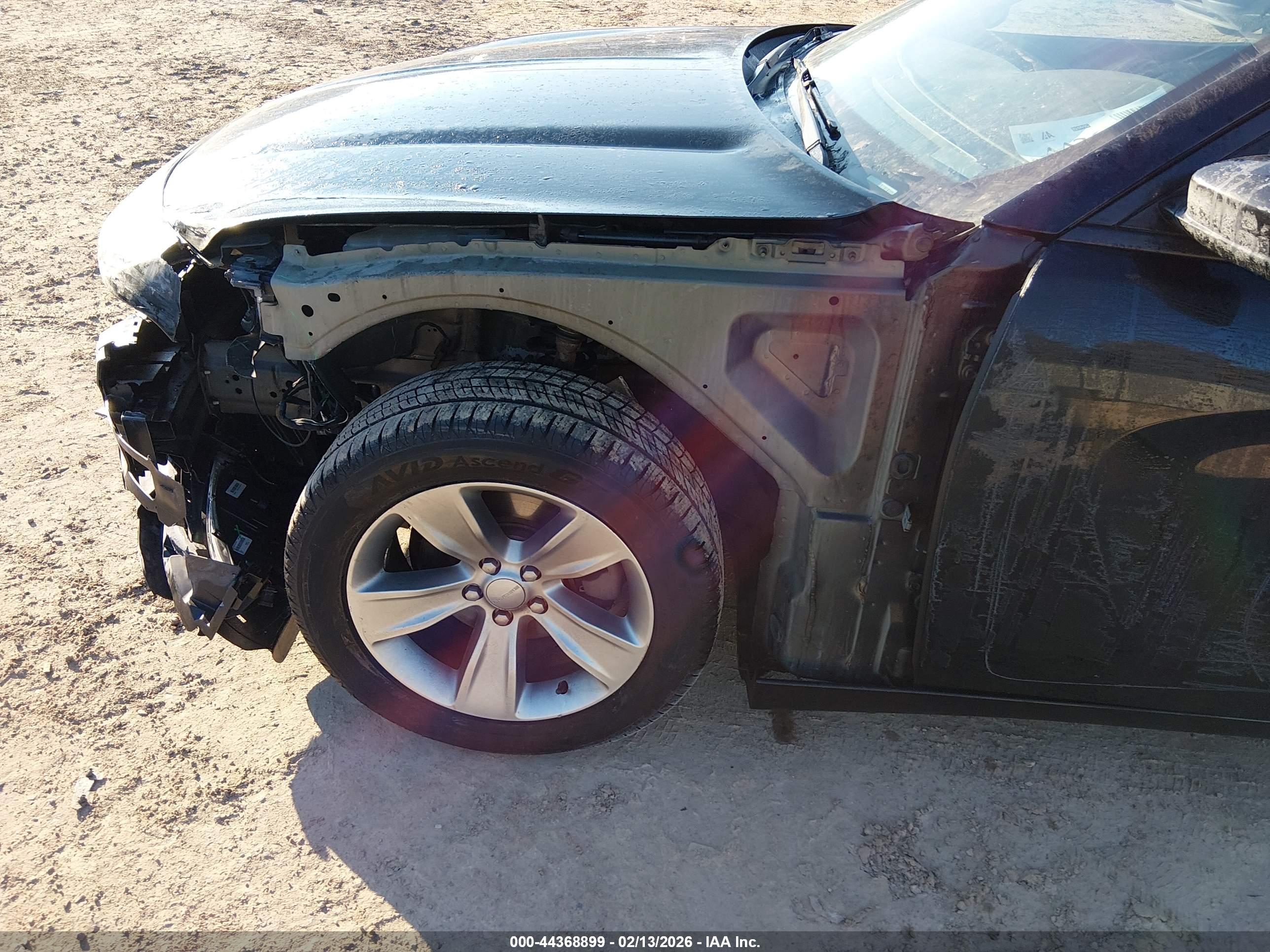DODGE CHARGER image 6