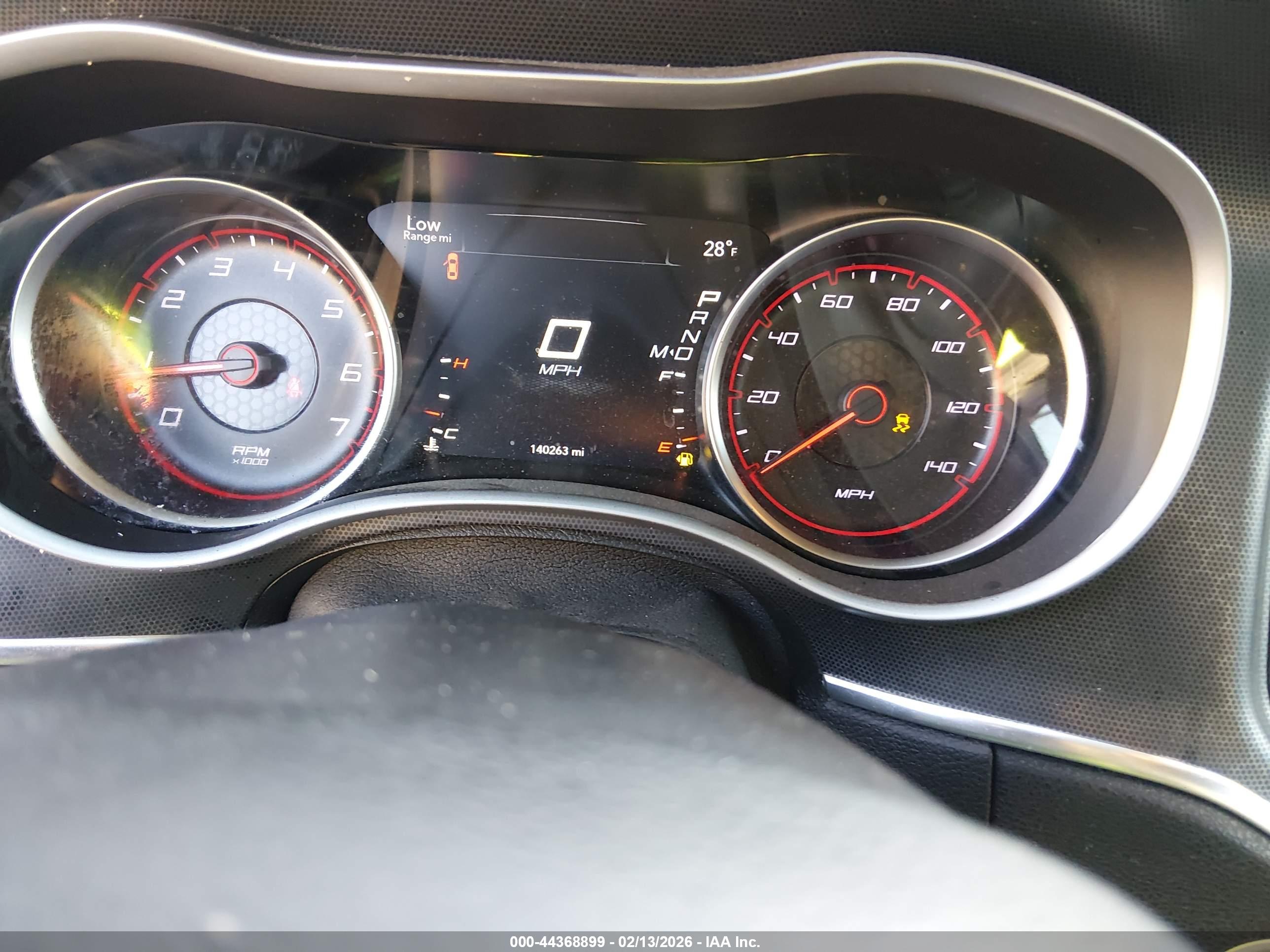 DODGE CHARGER image 7