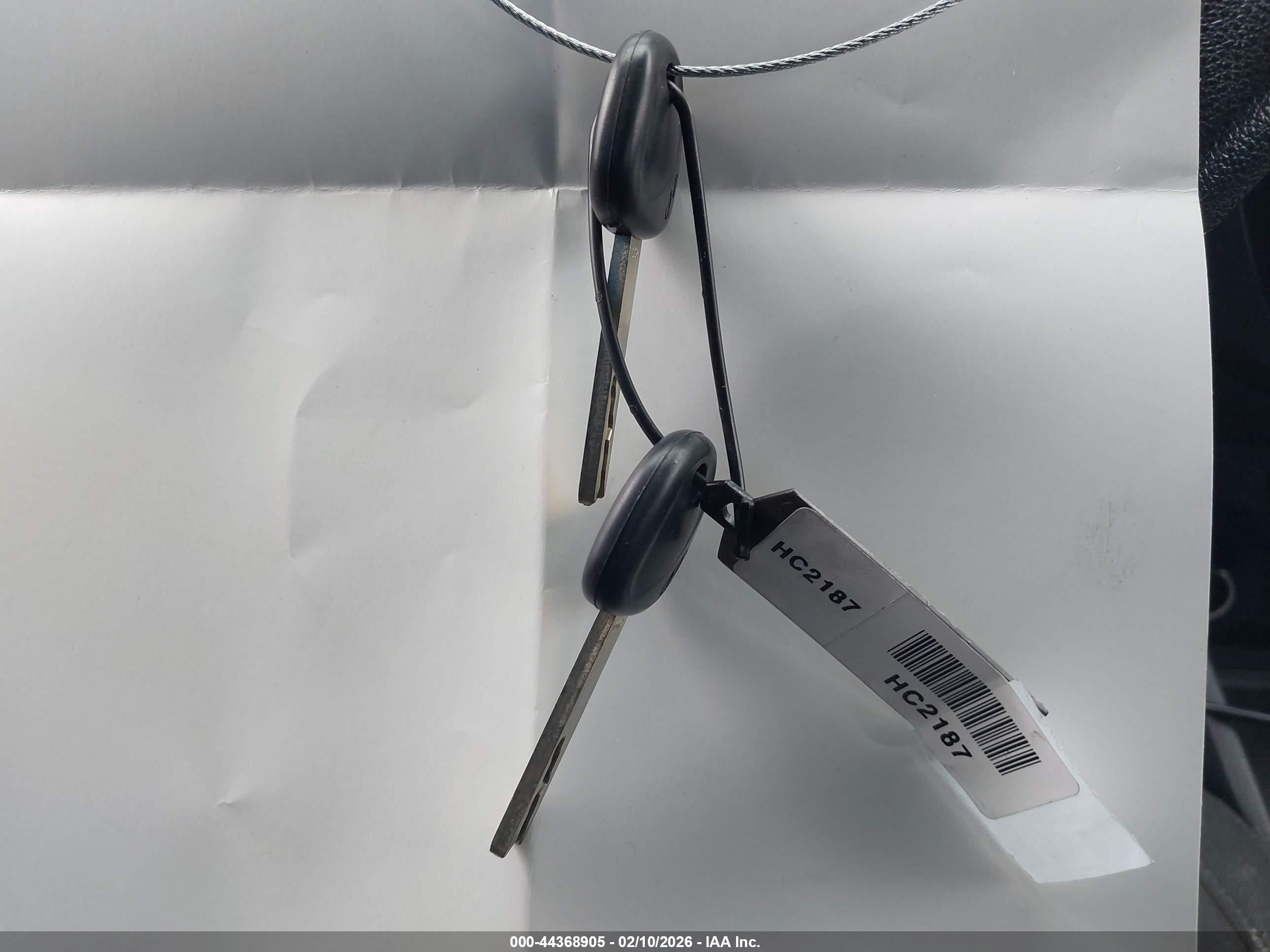 HYUNDAI ACCENT image 11