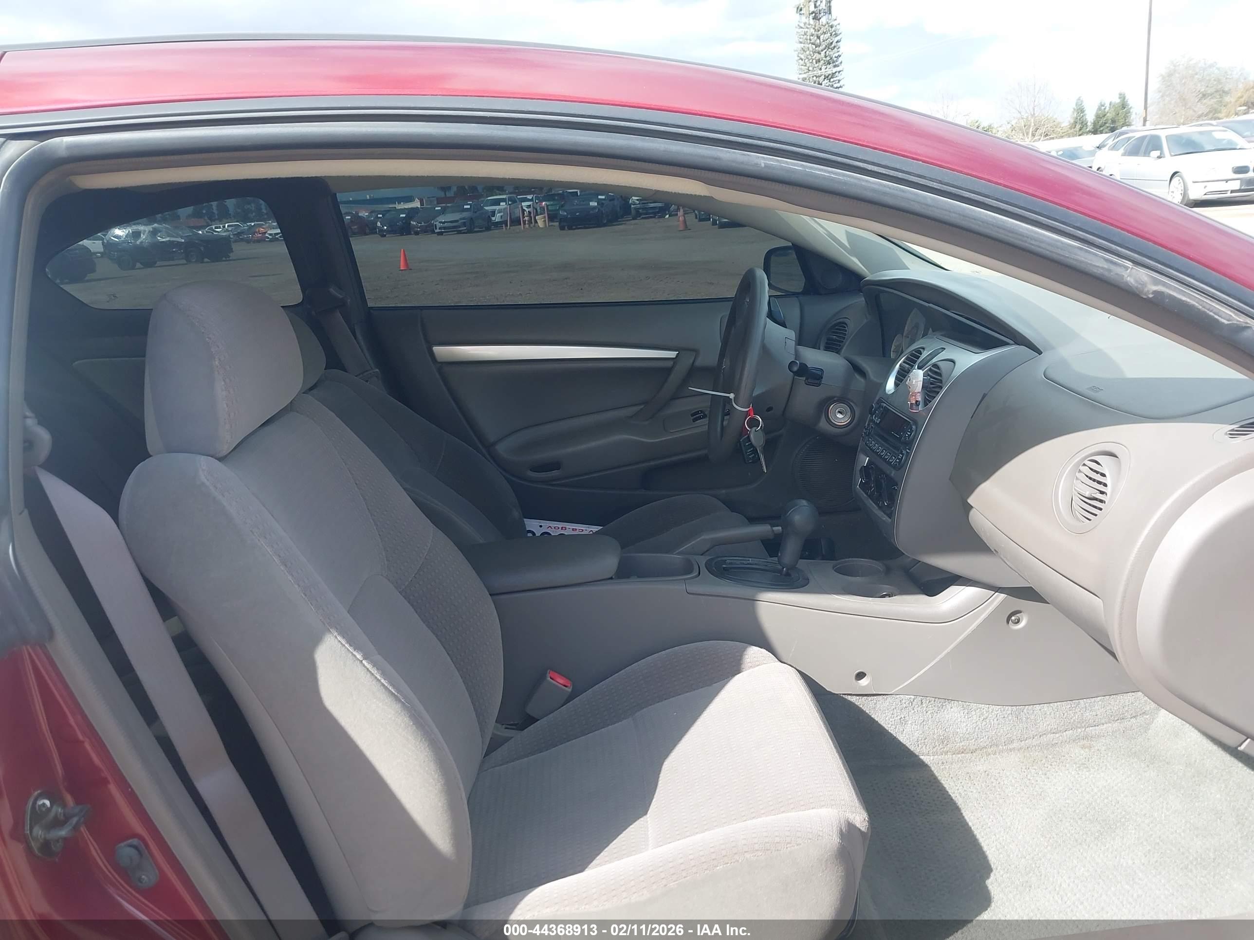 DODGE STRATUS image 5