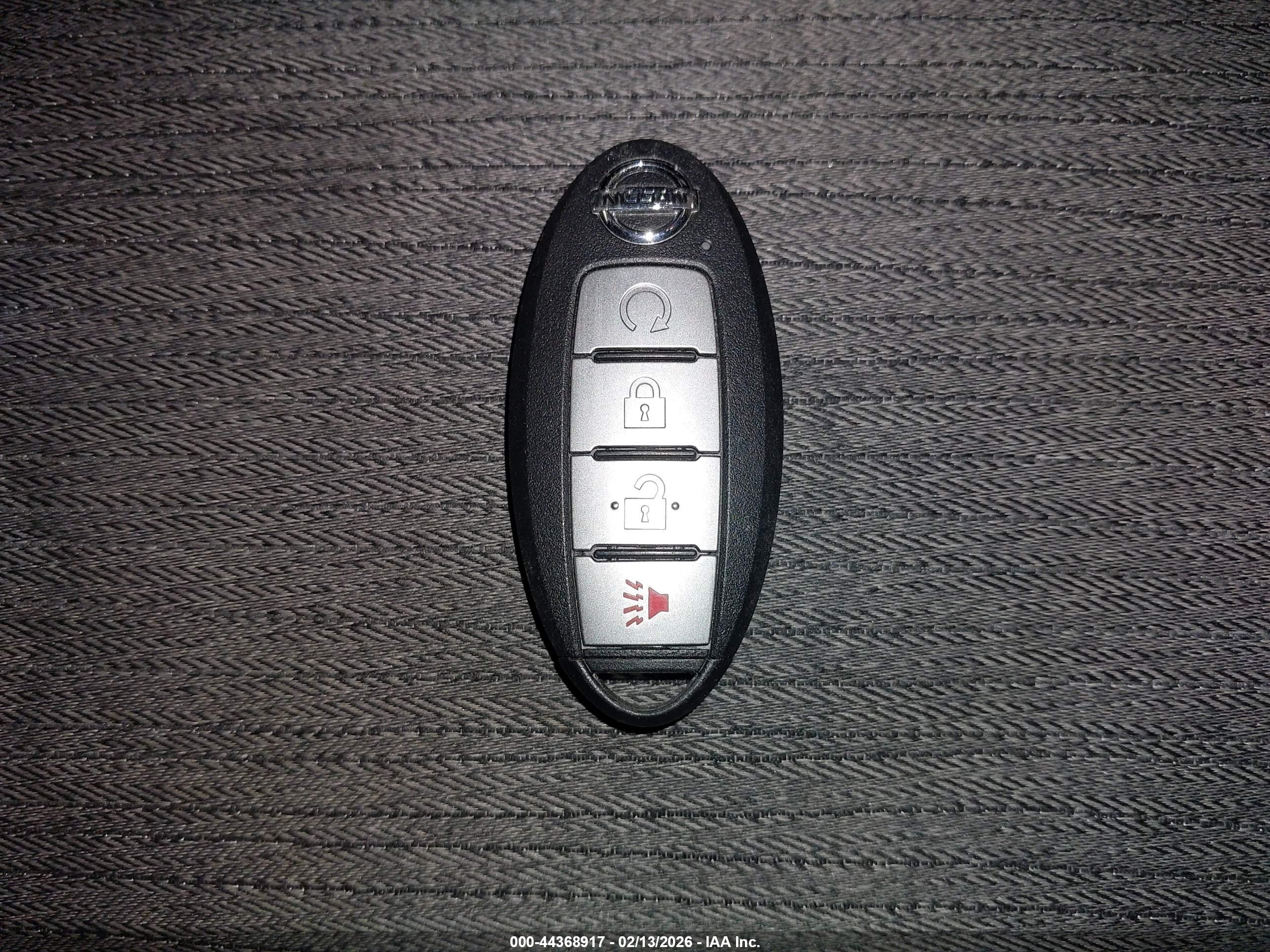NISSAN ROGUE image 11