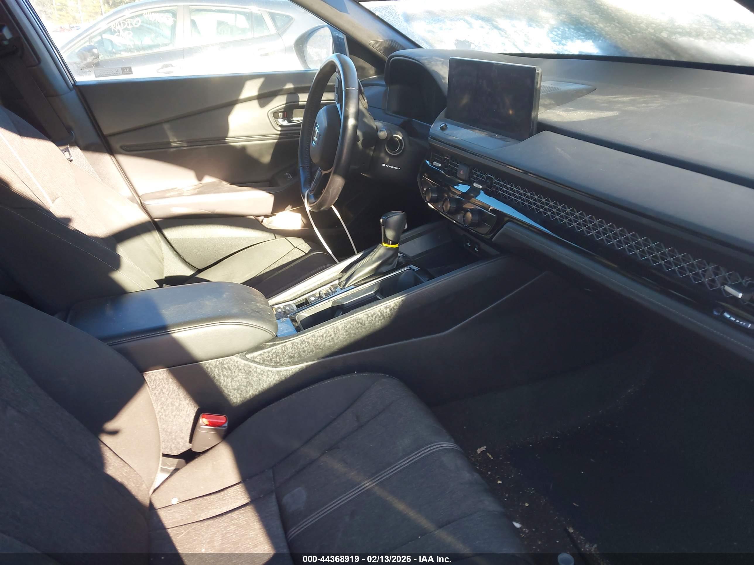 HONDA ACCORD image 5
