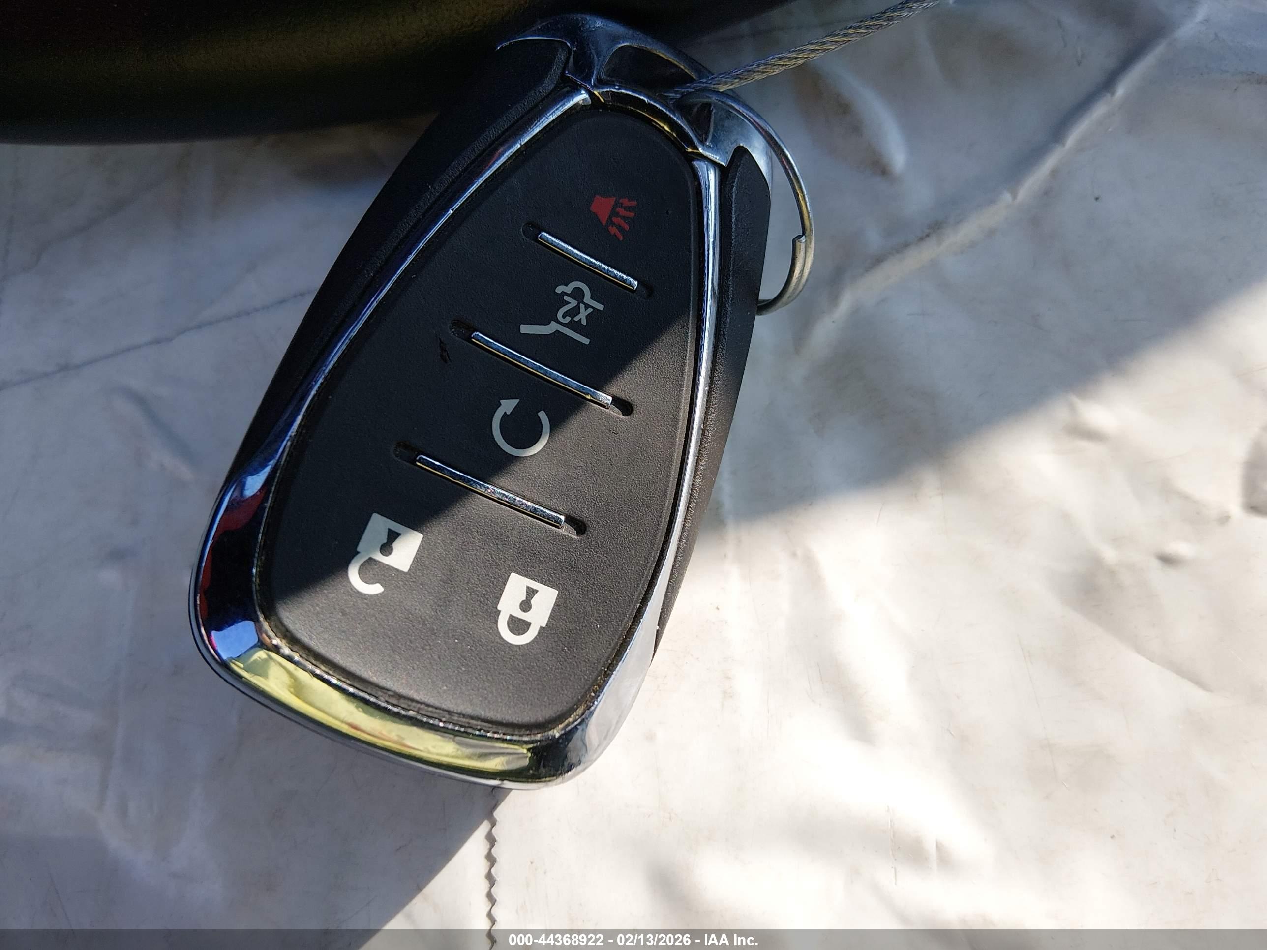 CHEVROLET EQUINOX image 11
