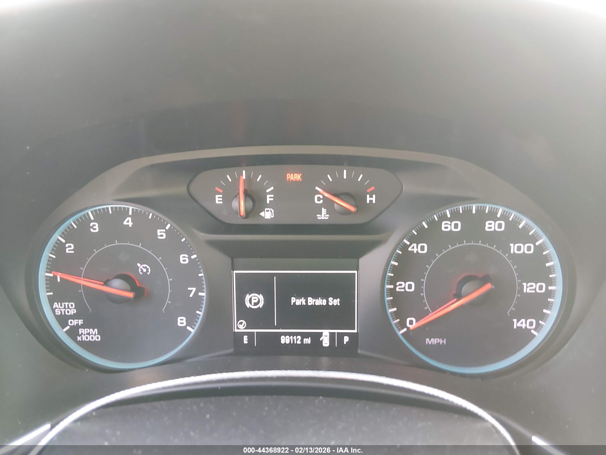CHEVROLET EQUINOX image 7