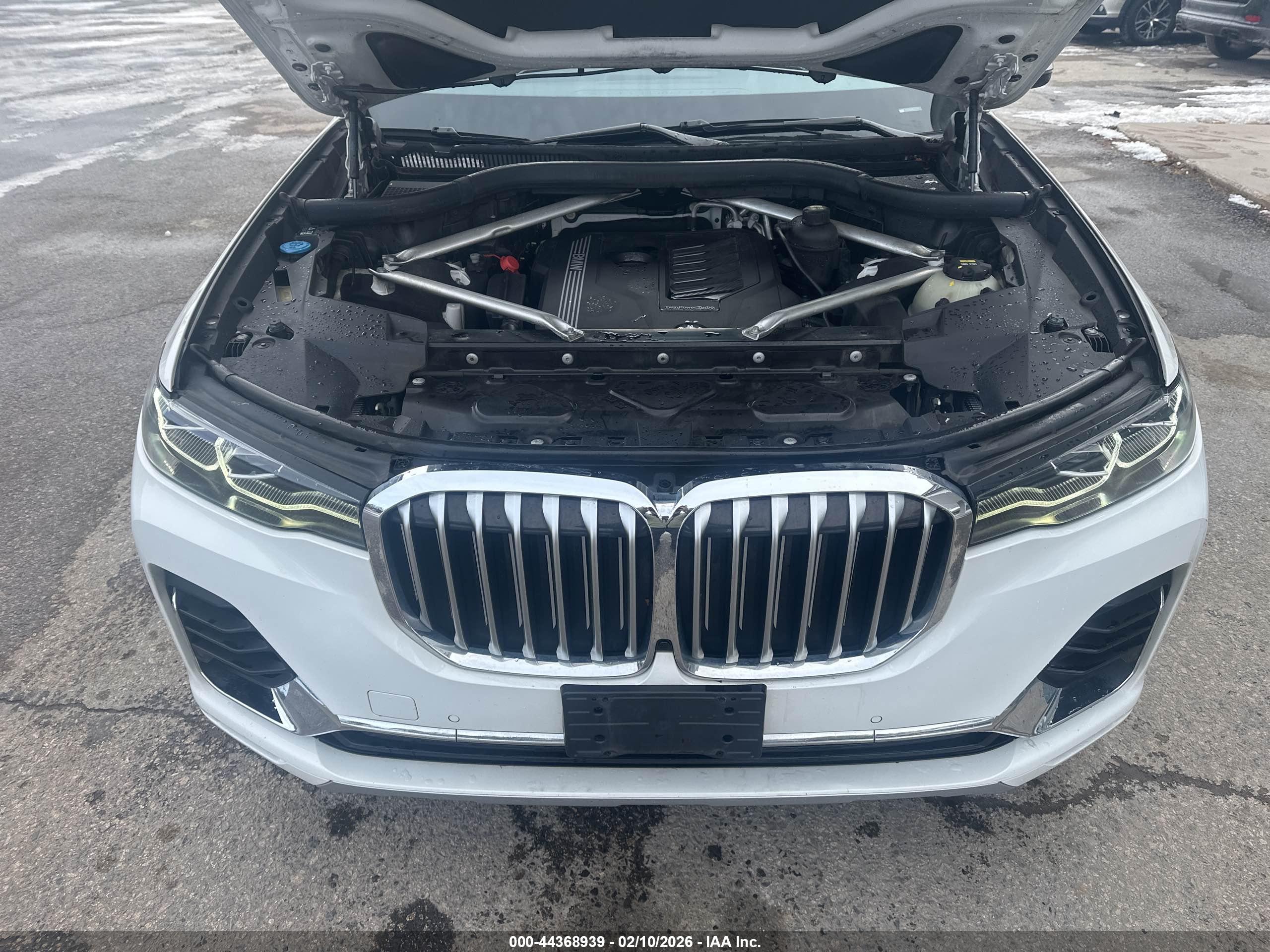 BMW X7 image 10
