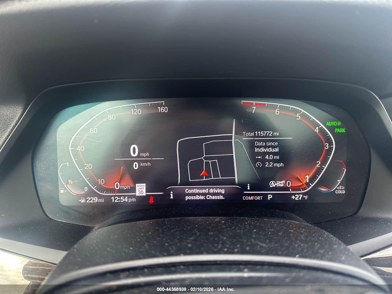 BMW X7 image 7