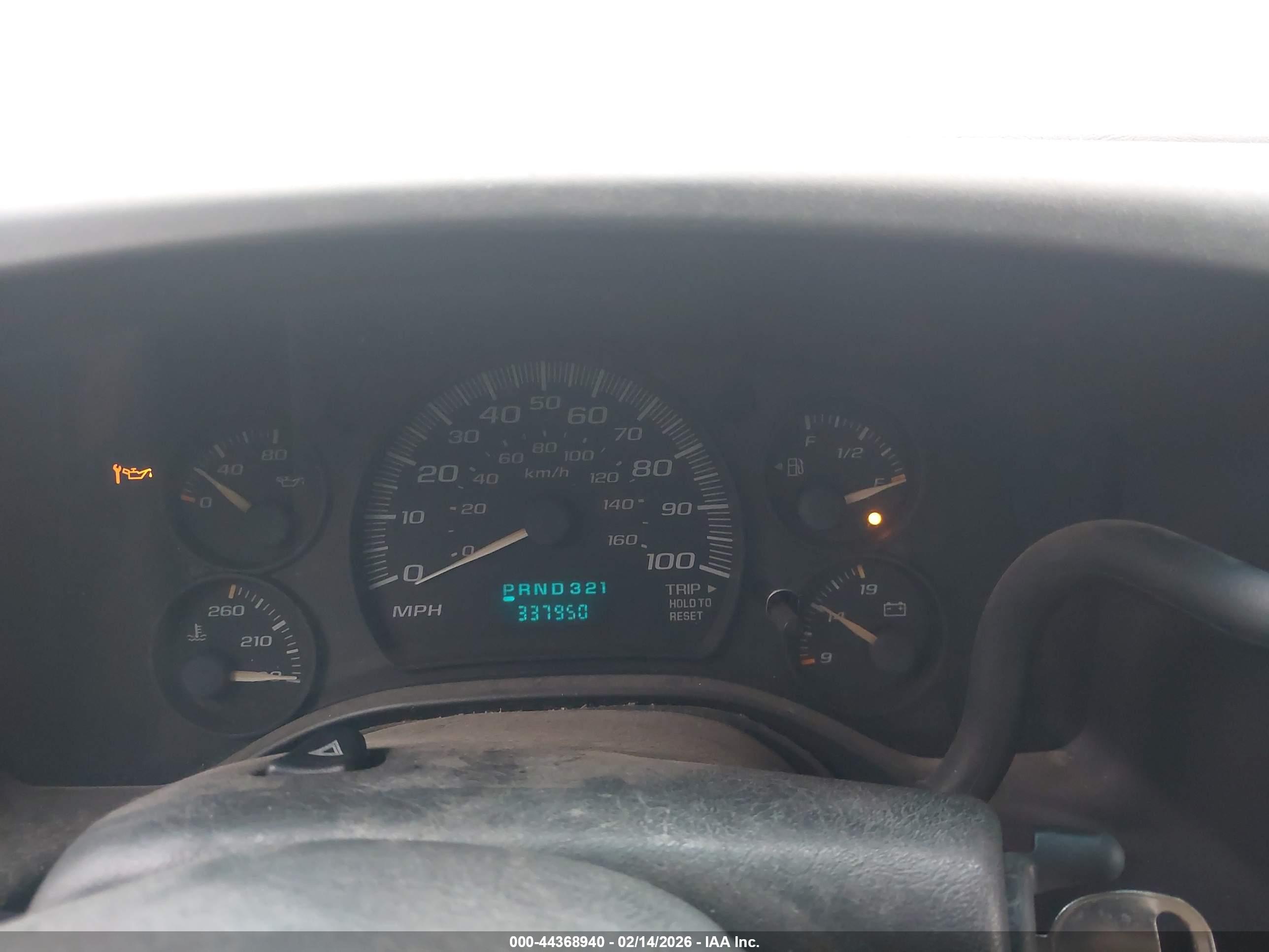 CHEVROLET EXPRESS image 6
