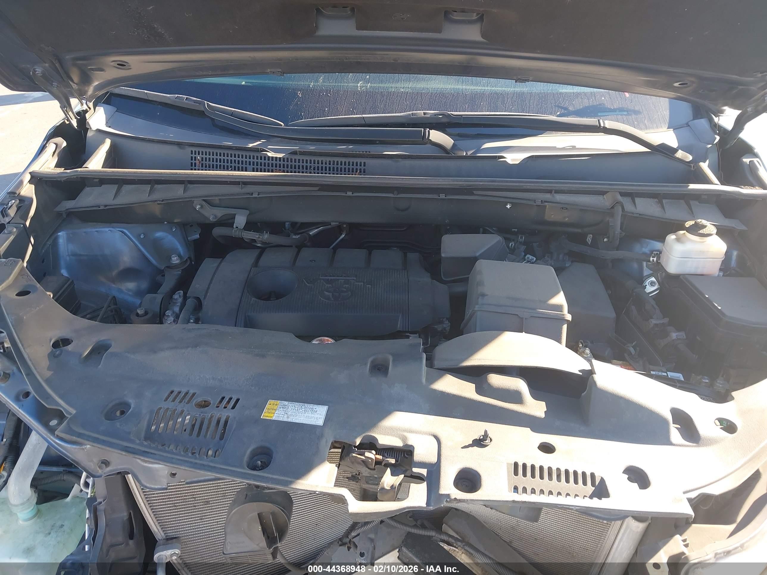 TOYOTA HIGHLANDER image 10