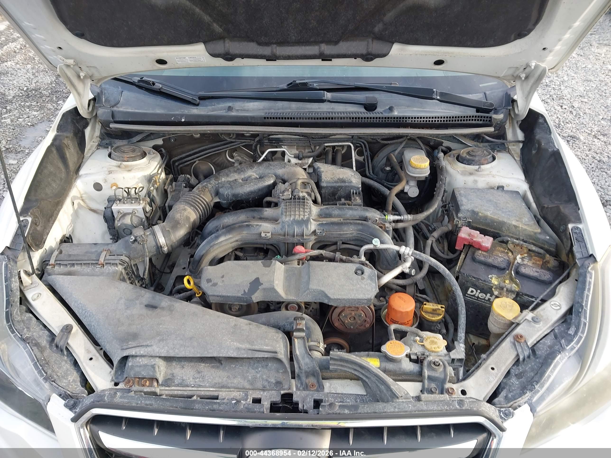 SUBARU XV image 10