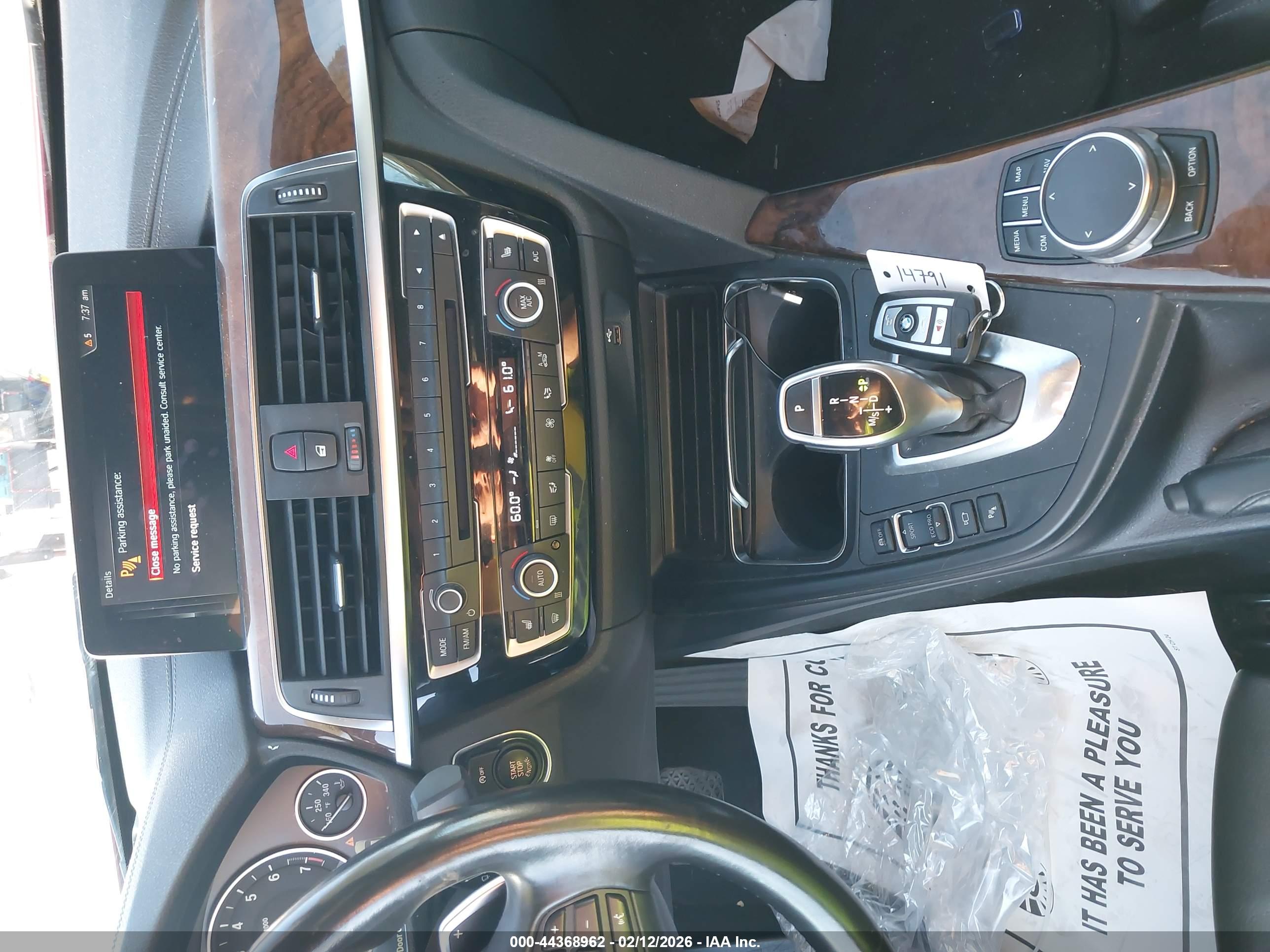 BMW 440I image 11