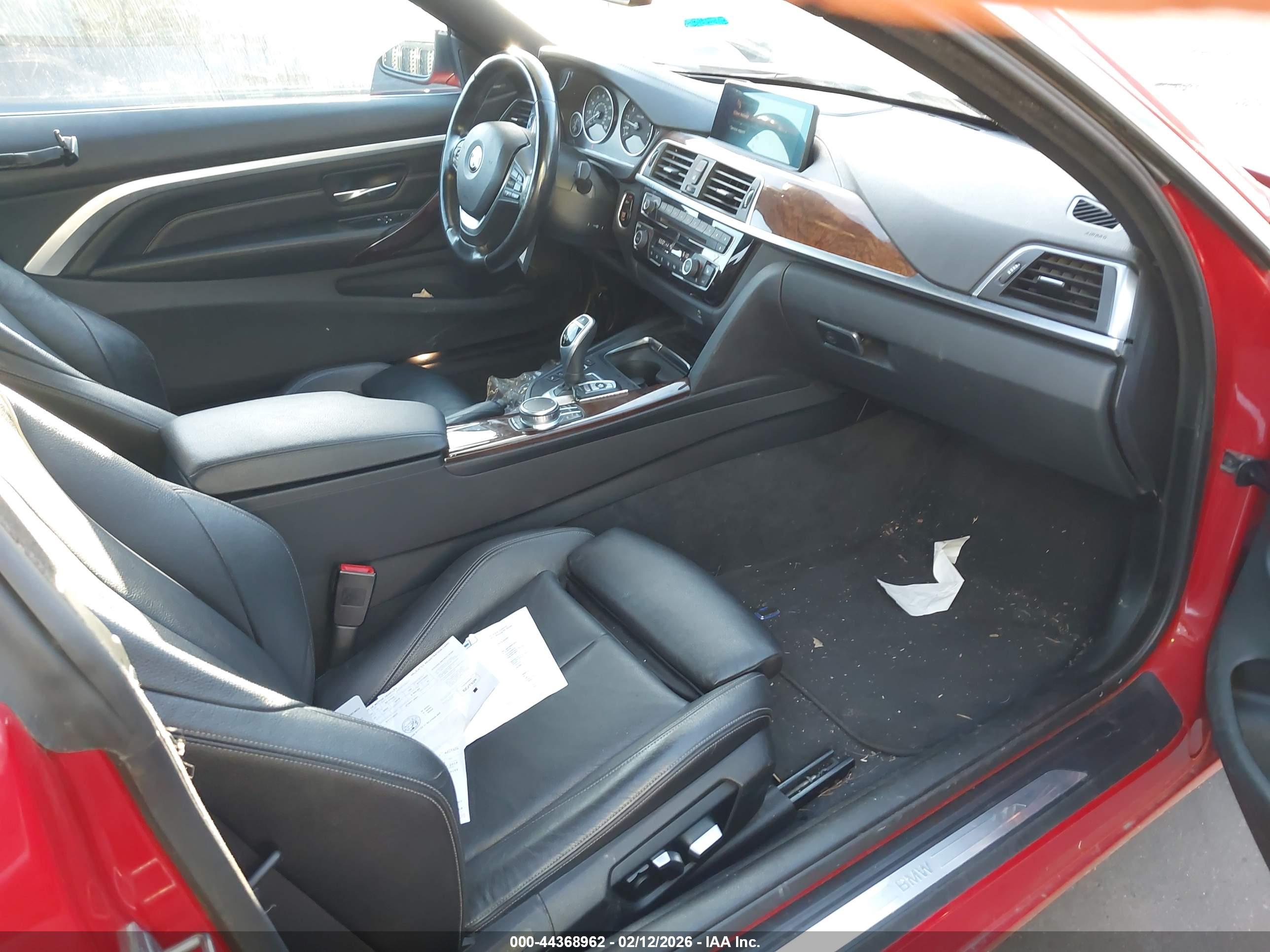 BMW 440I image 5