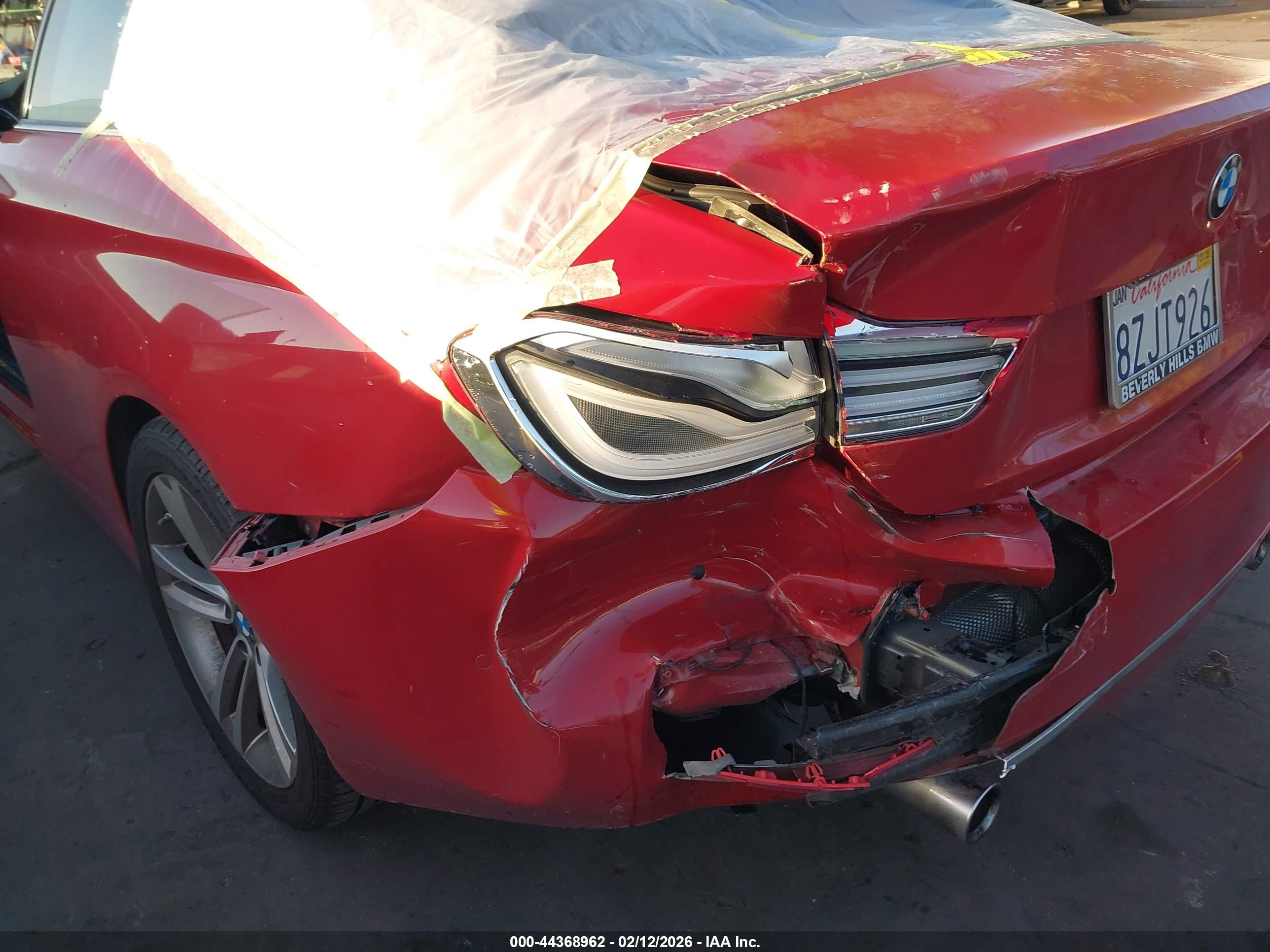 BMW 440I image 6
