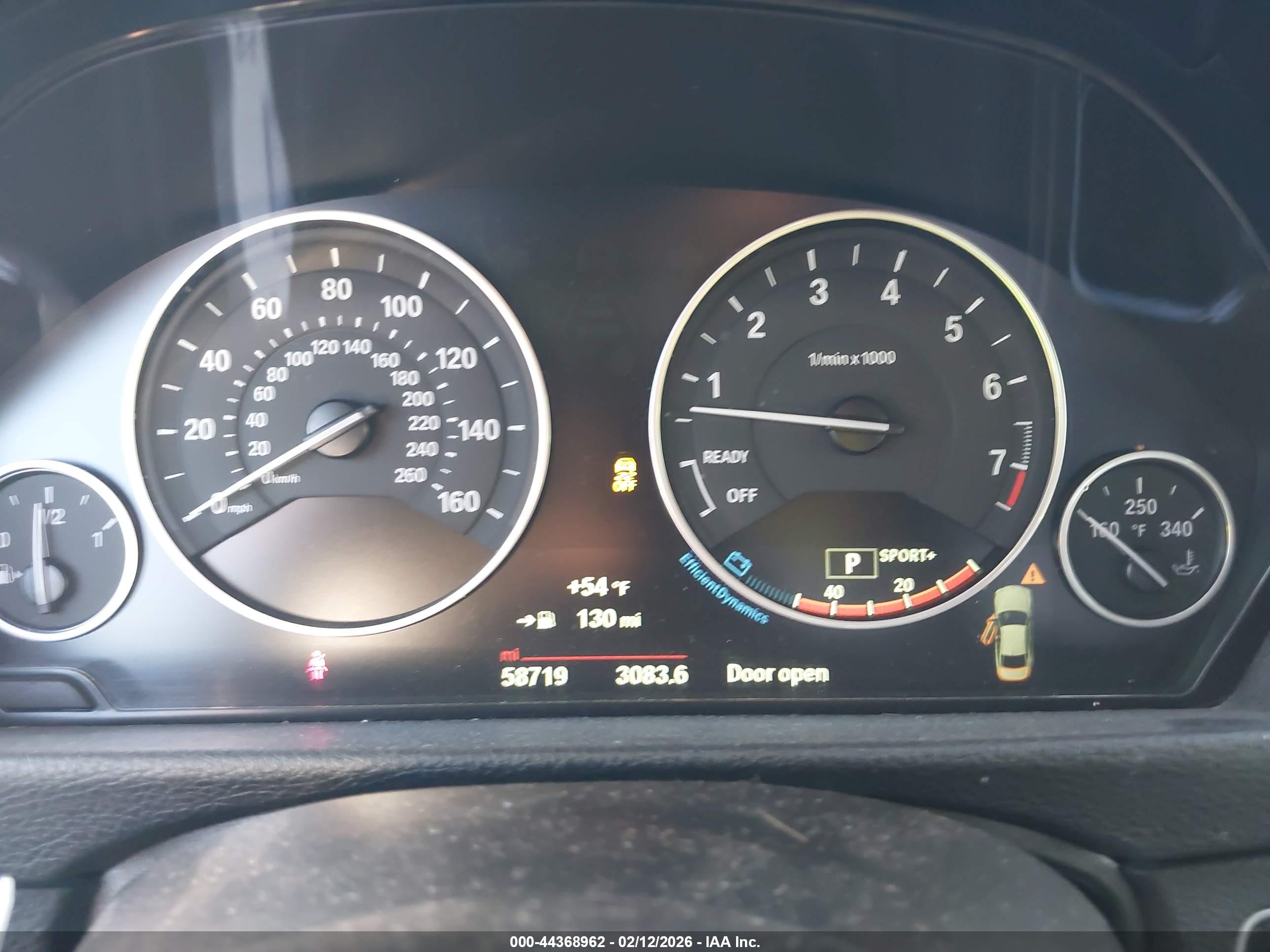 BMW 440I image 7