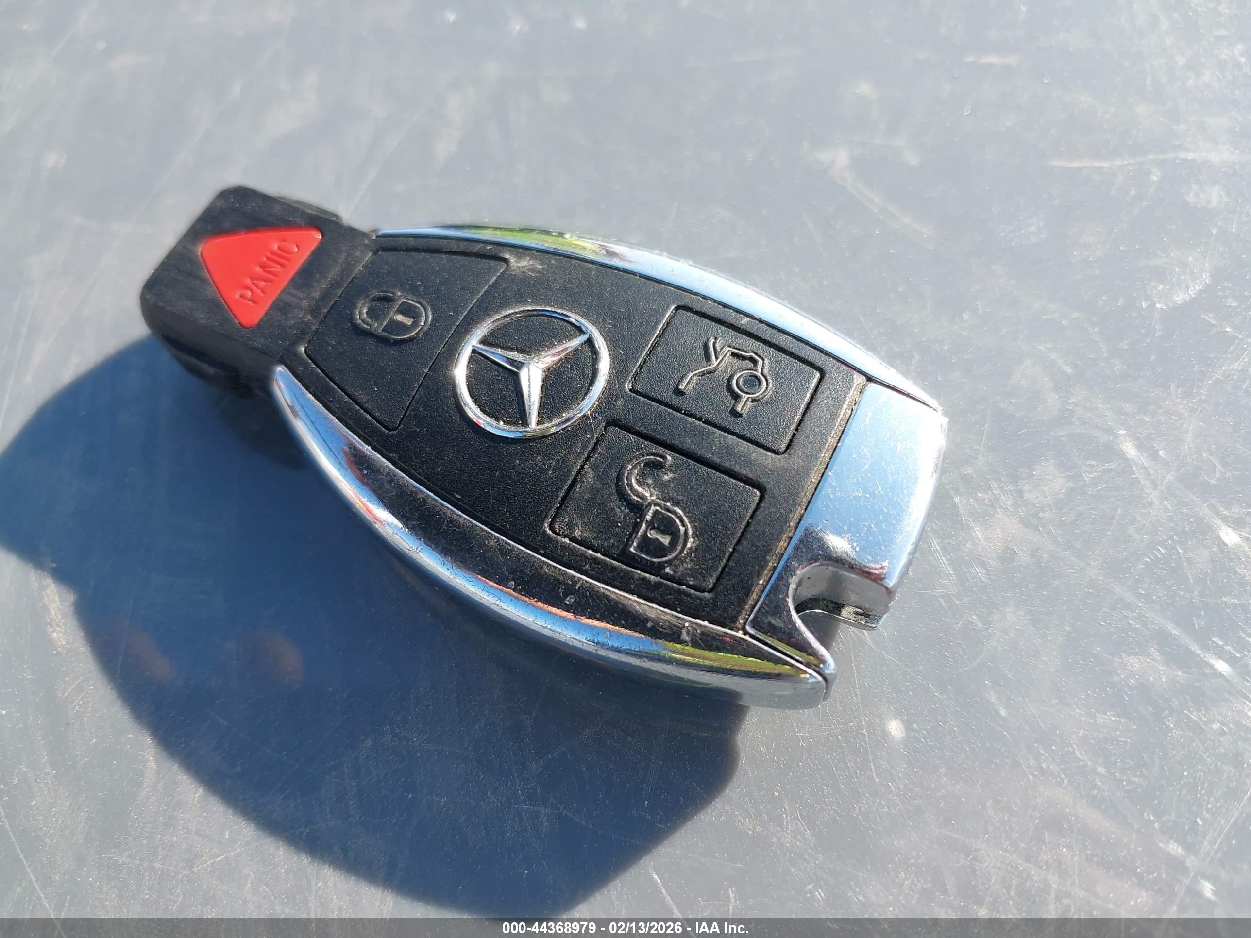 MERCEDES-BENZ CLK image 11