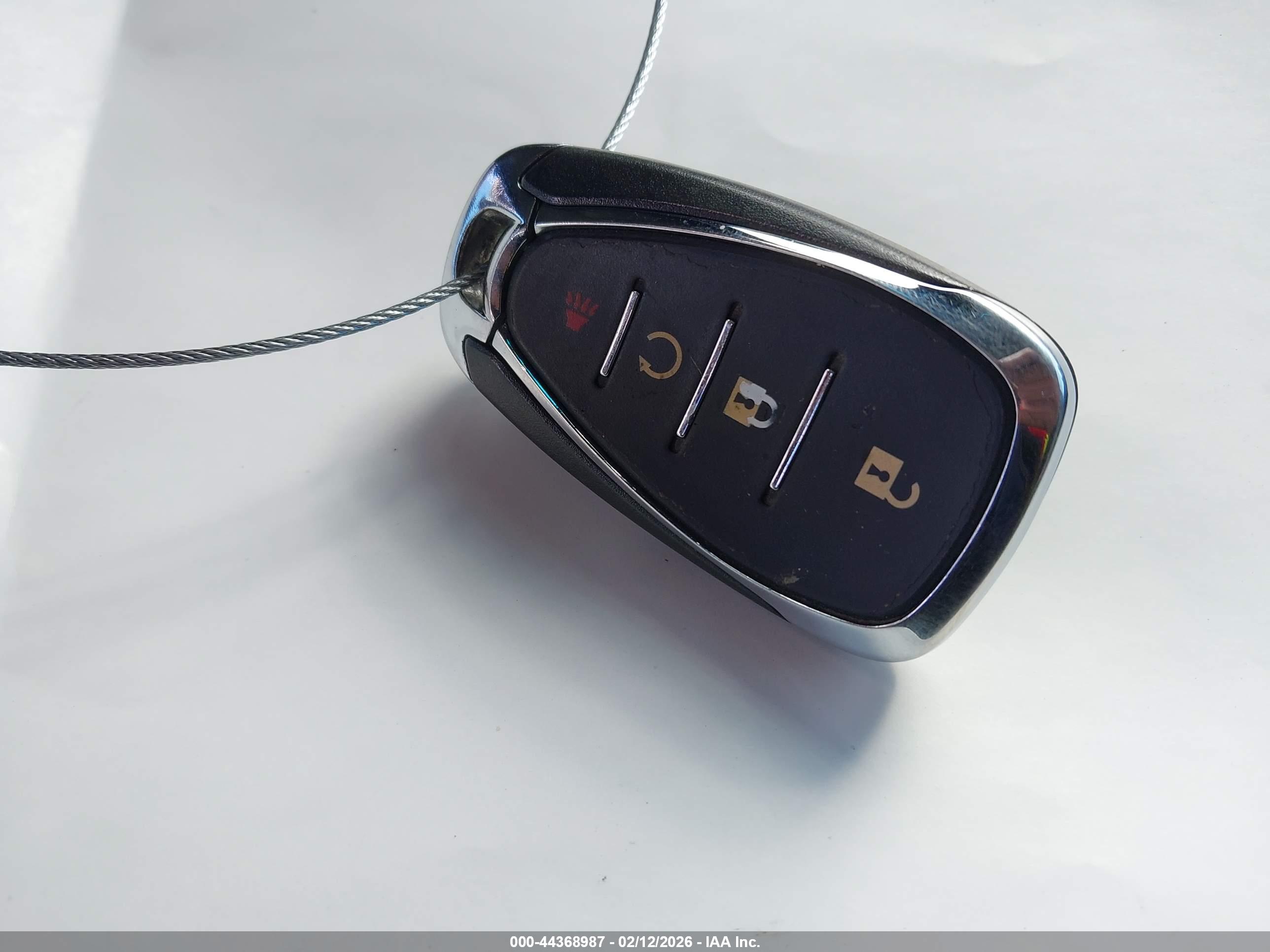CHEVROLET BOLT image 11