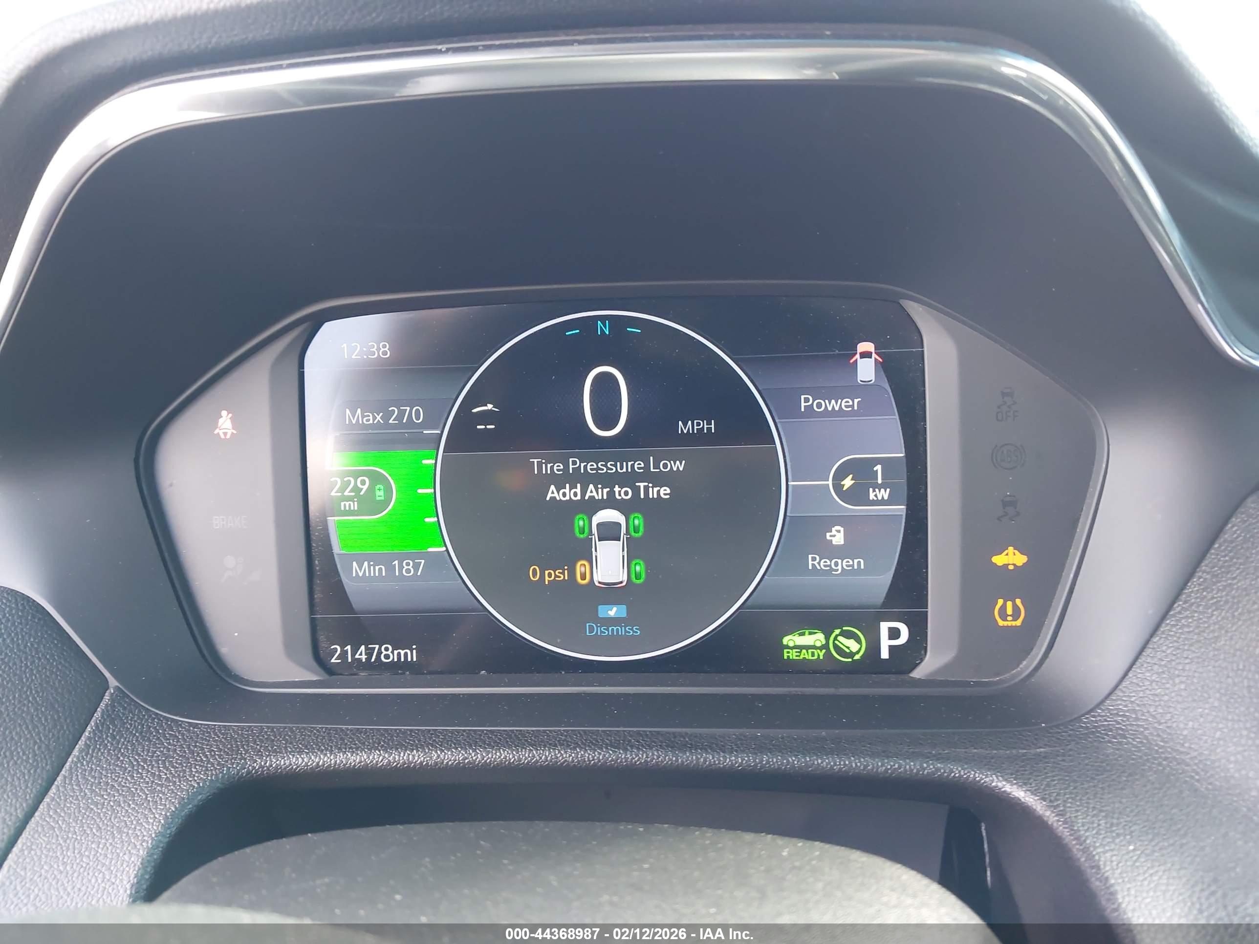 CHEVROLET BOLT image 7